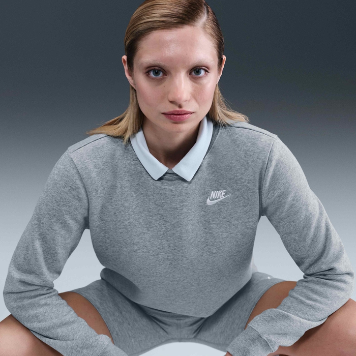 Nike Sportswear Club Fleece image number 2 Nike Sportswear Club Fleece image number 2