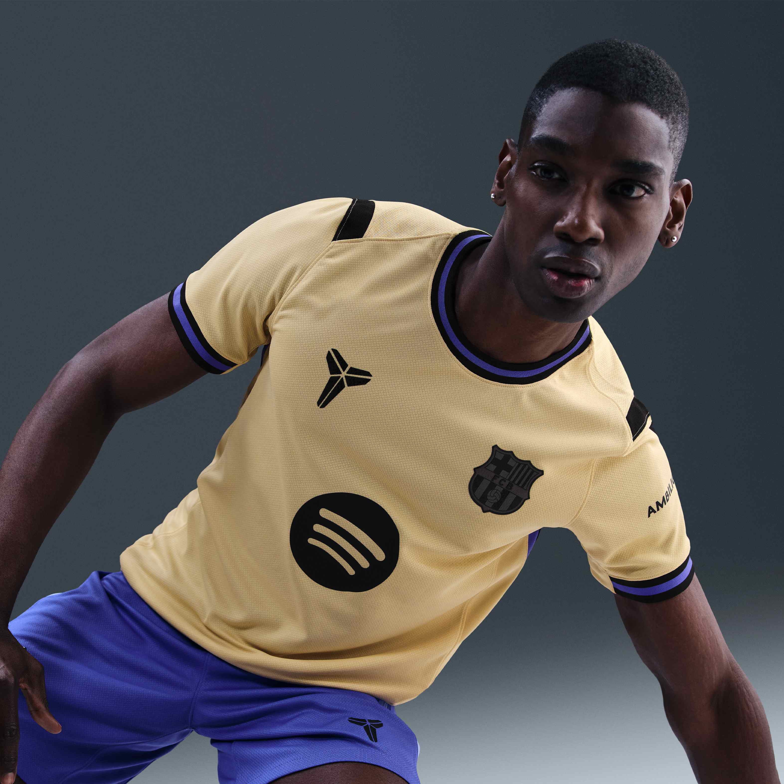 برشلونة 26/2025 ستاديوم الاحتياطي image number 2