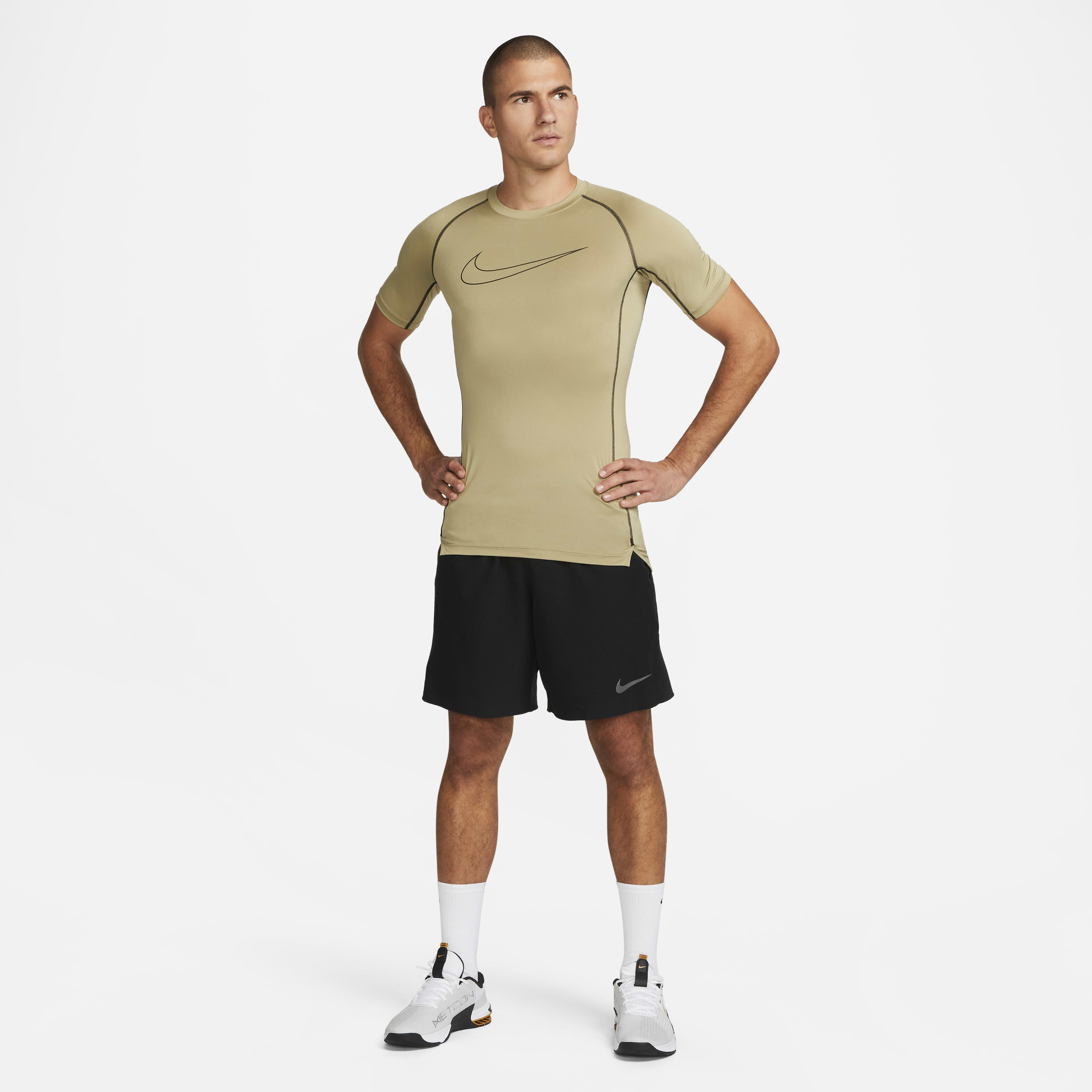 نايكي برو دراي-فِت image number 5