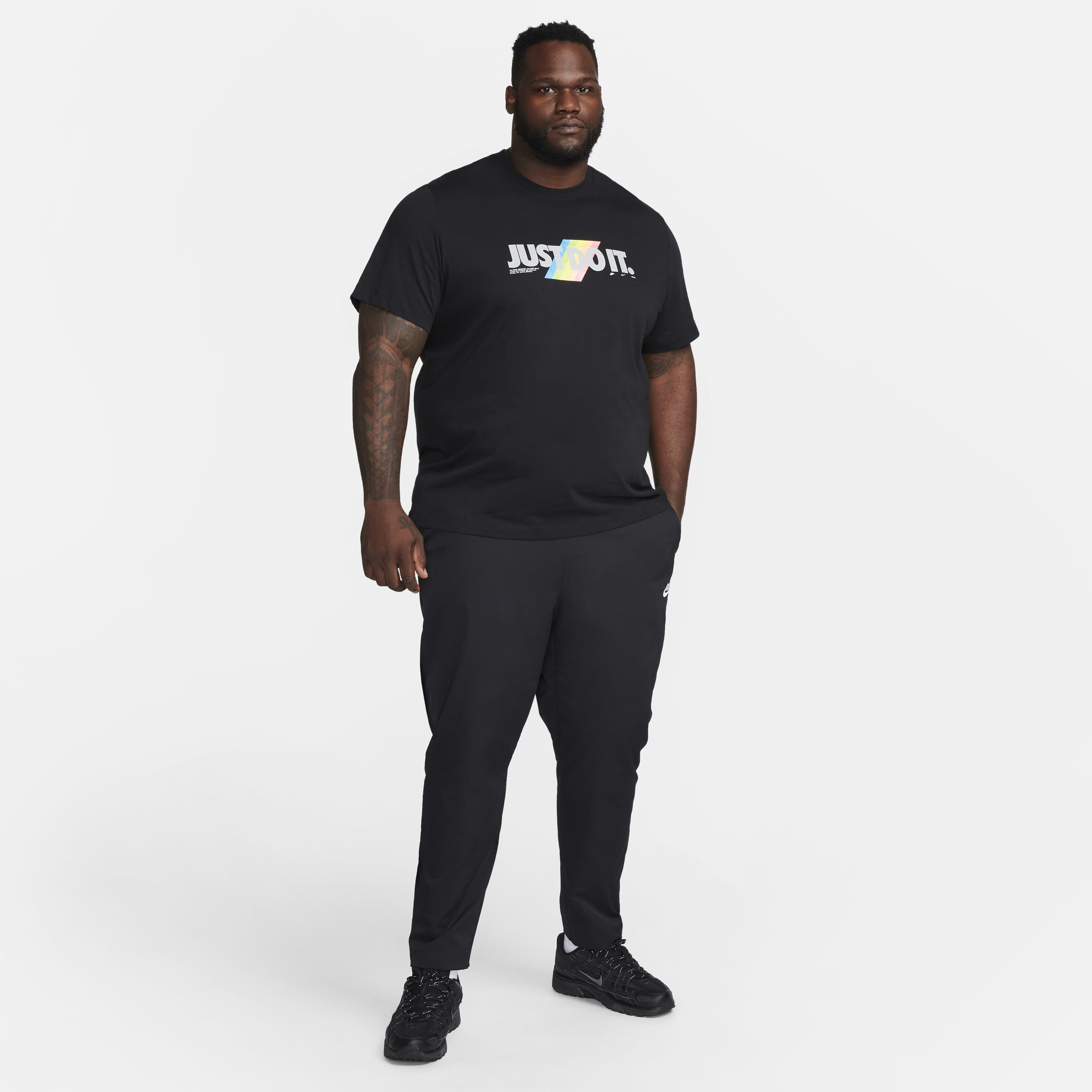 Nike Sportswear image number 8