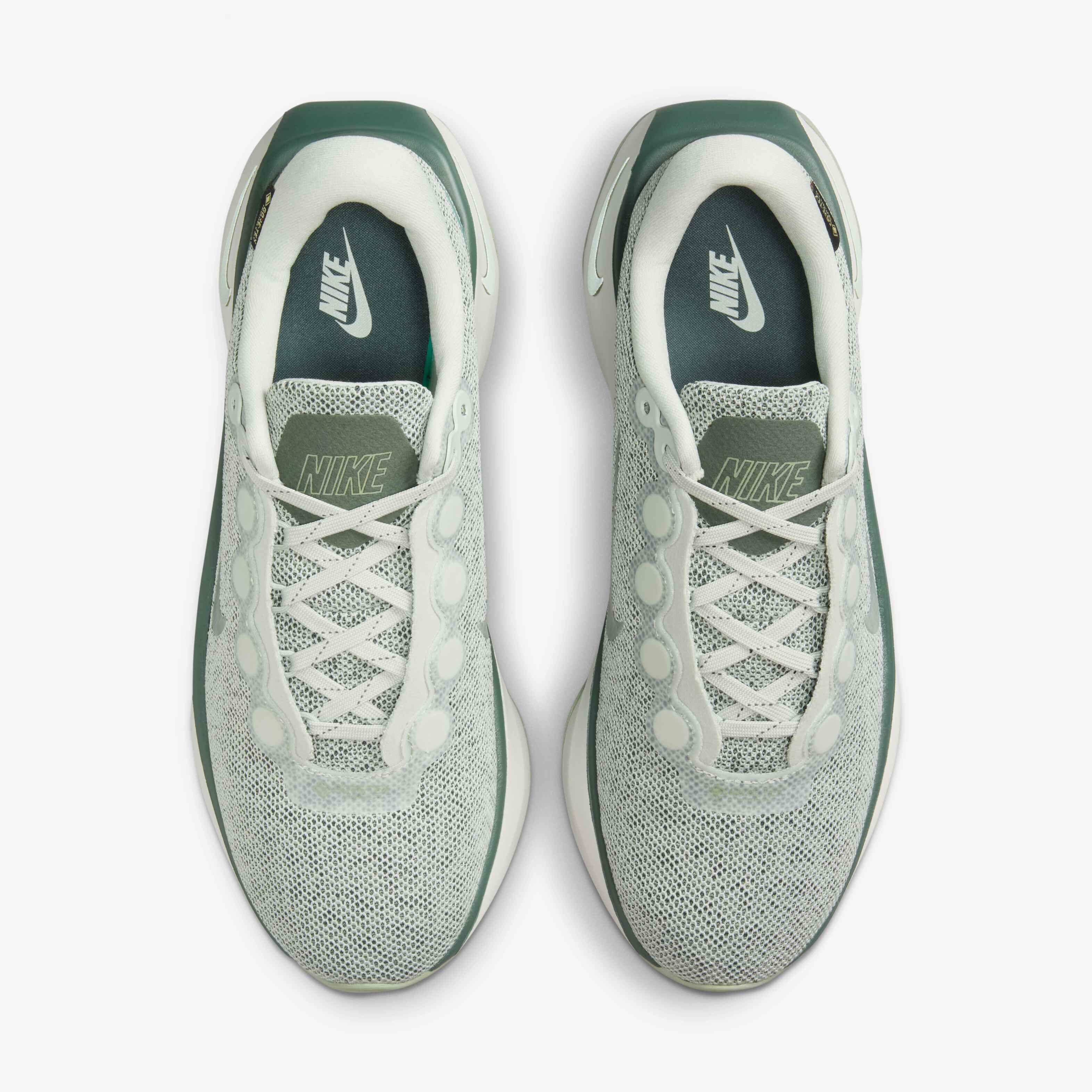 Buy Nike Motiva GORE-TEX Women's Waterproof Walking Shoes - Light  Silver/Jade Horizon/Vintage Green/Light Silver | Nike UAE Official
