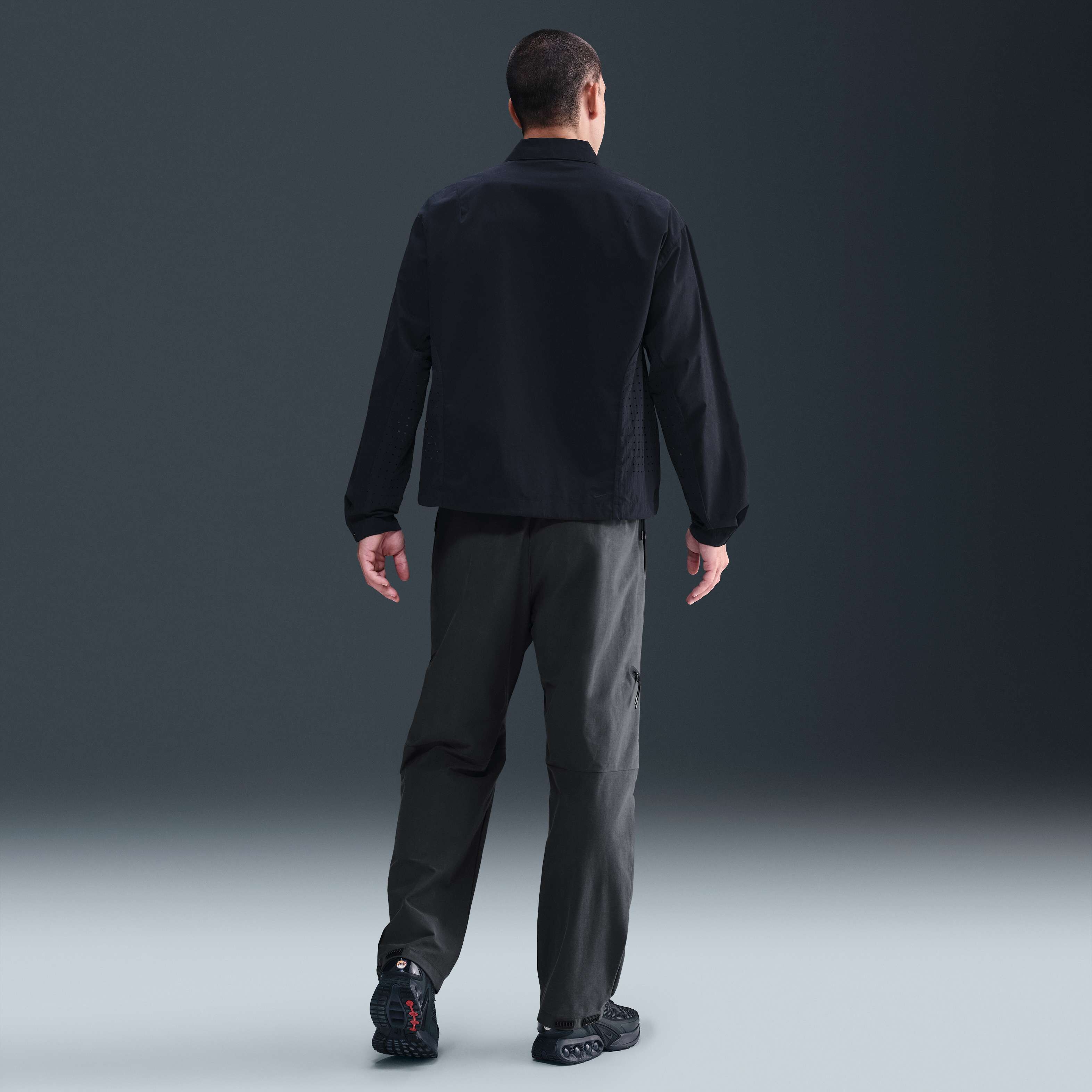 Nike Tech image number 3