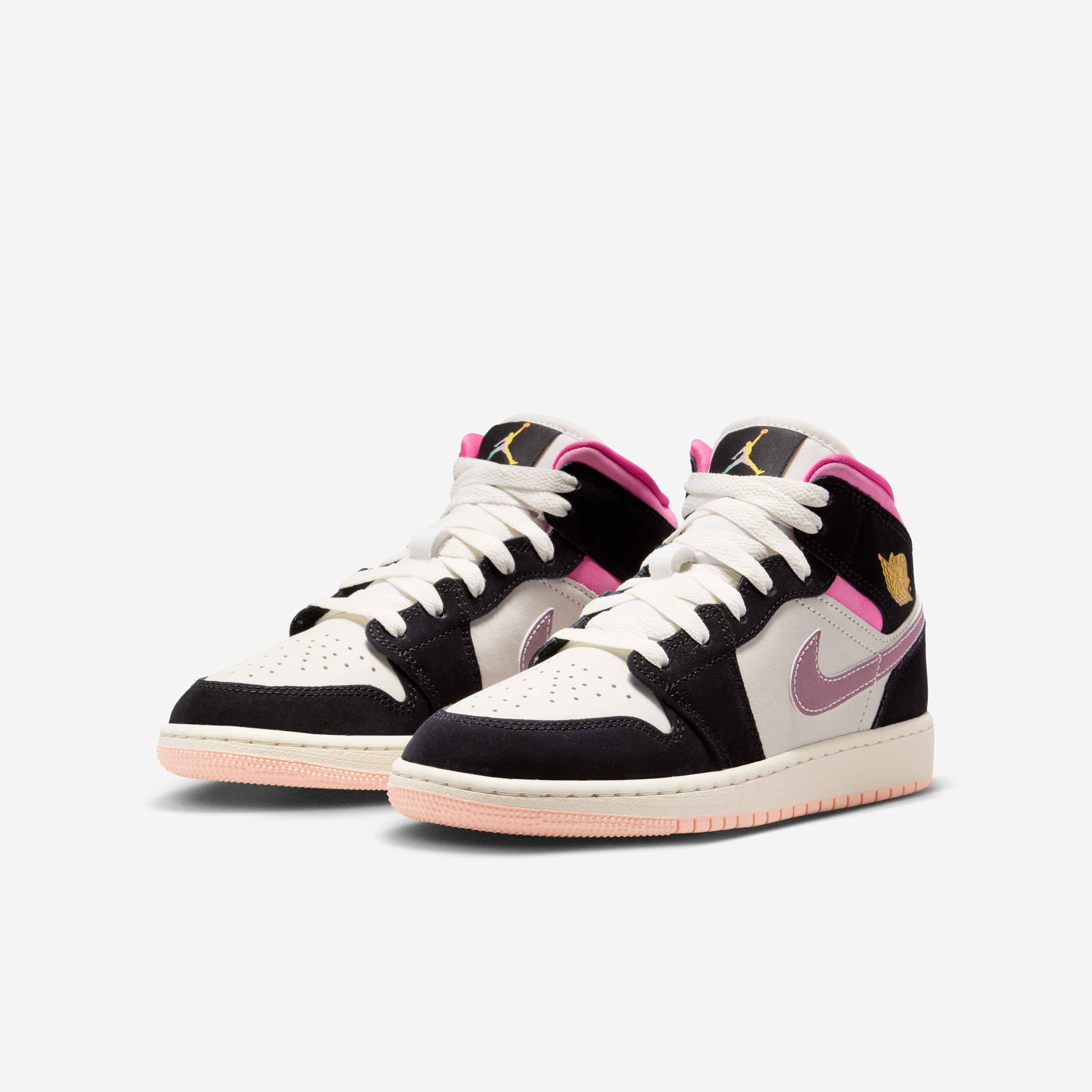Air Jordan 1 Mid SE image number 4