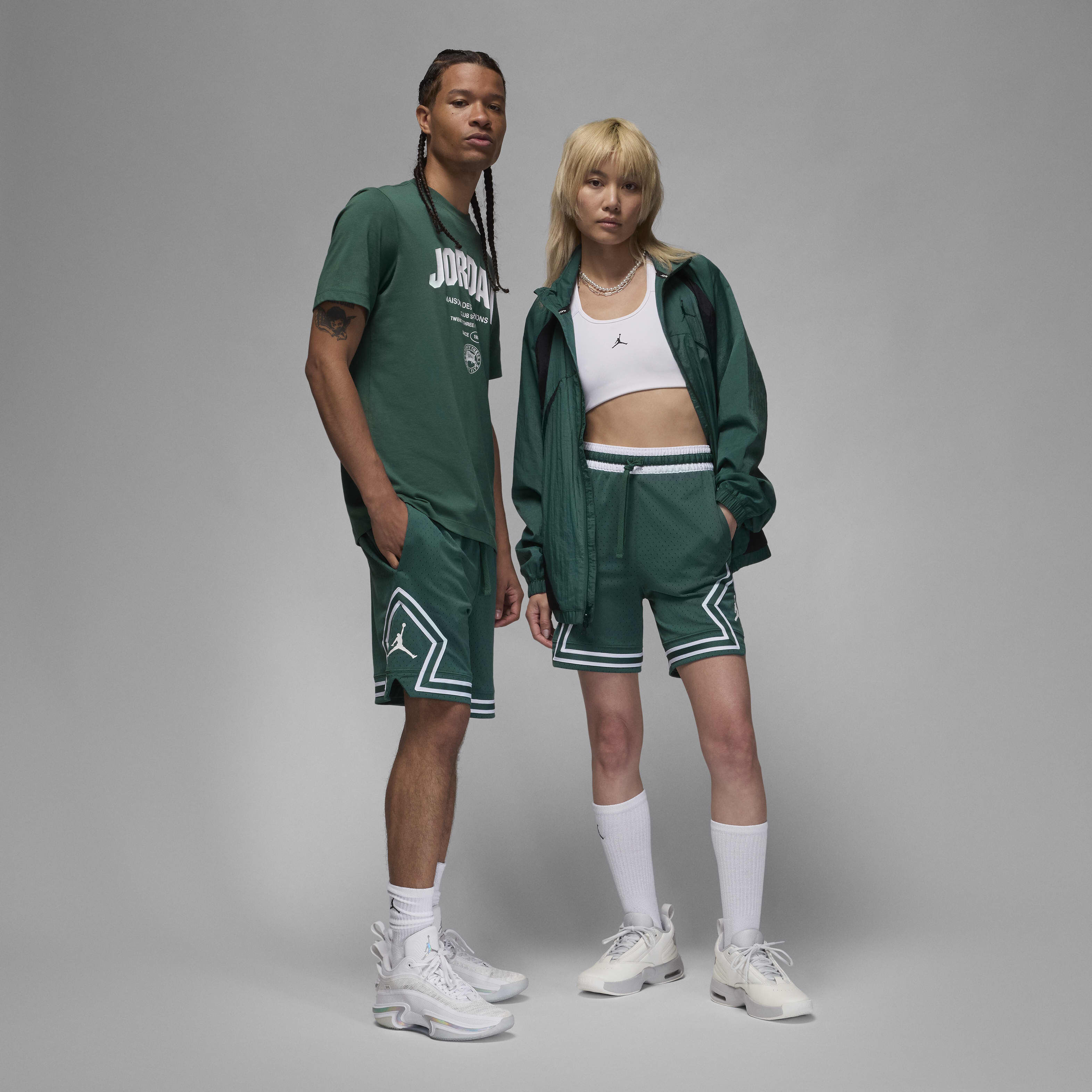 جوردن دراي-فت سبورت image number 6