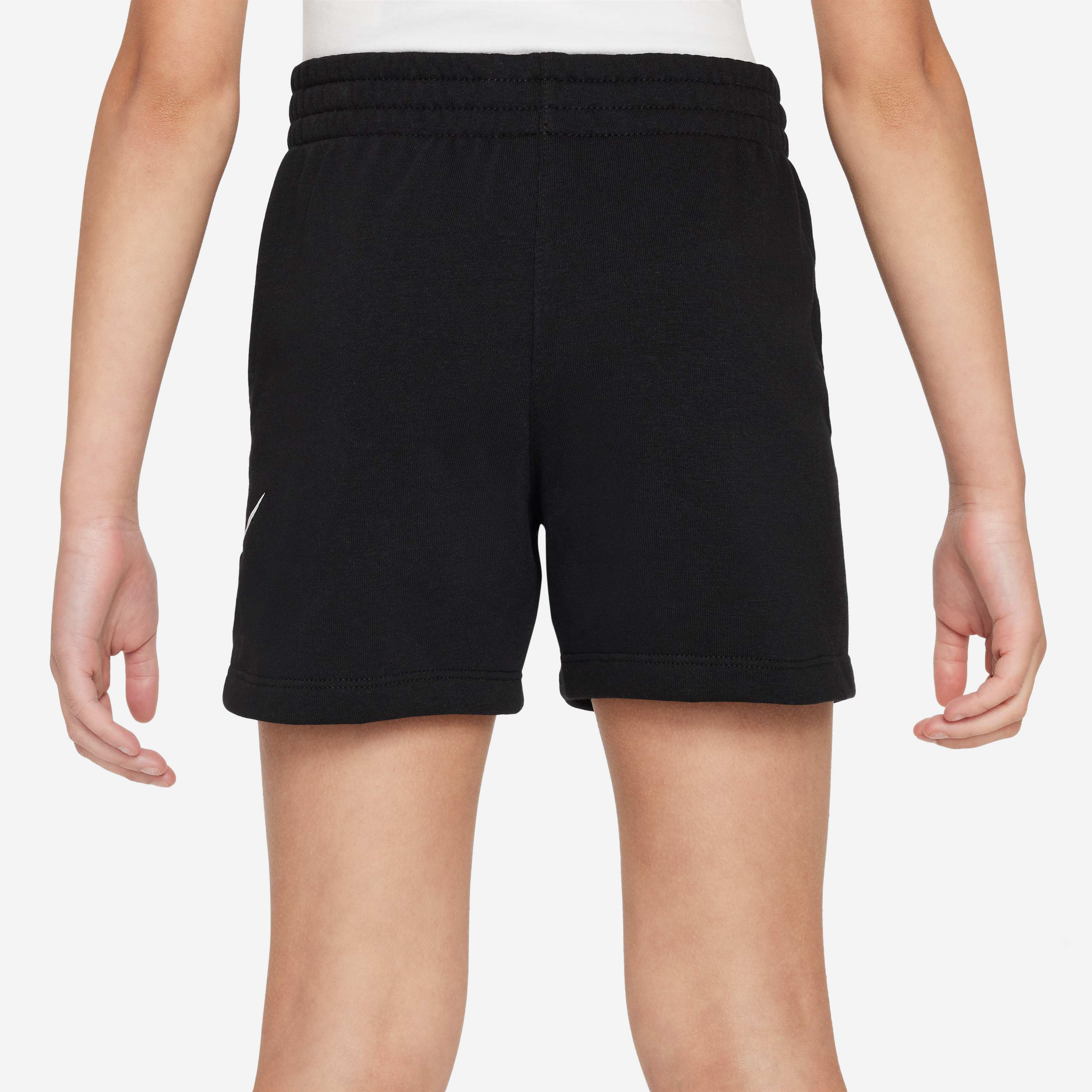Nike Sportswear Club French Terry Shorts image number 2