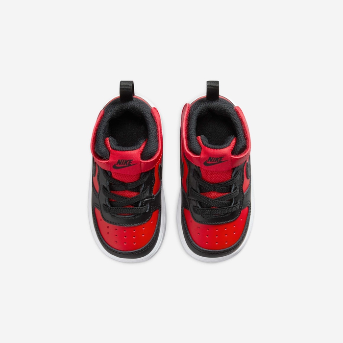 Nike Court Borough Mid 2 image number 3 Nike Court Borough Mid 2 image number 3