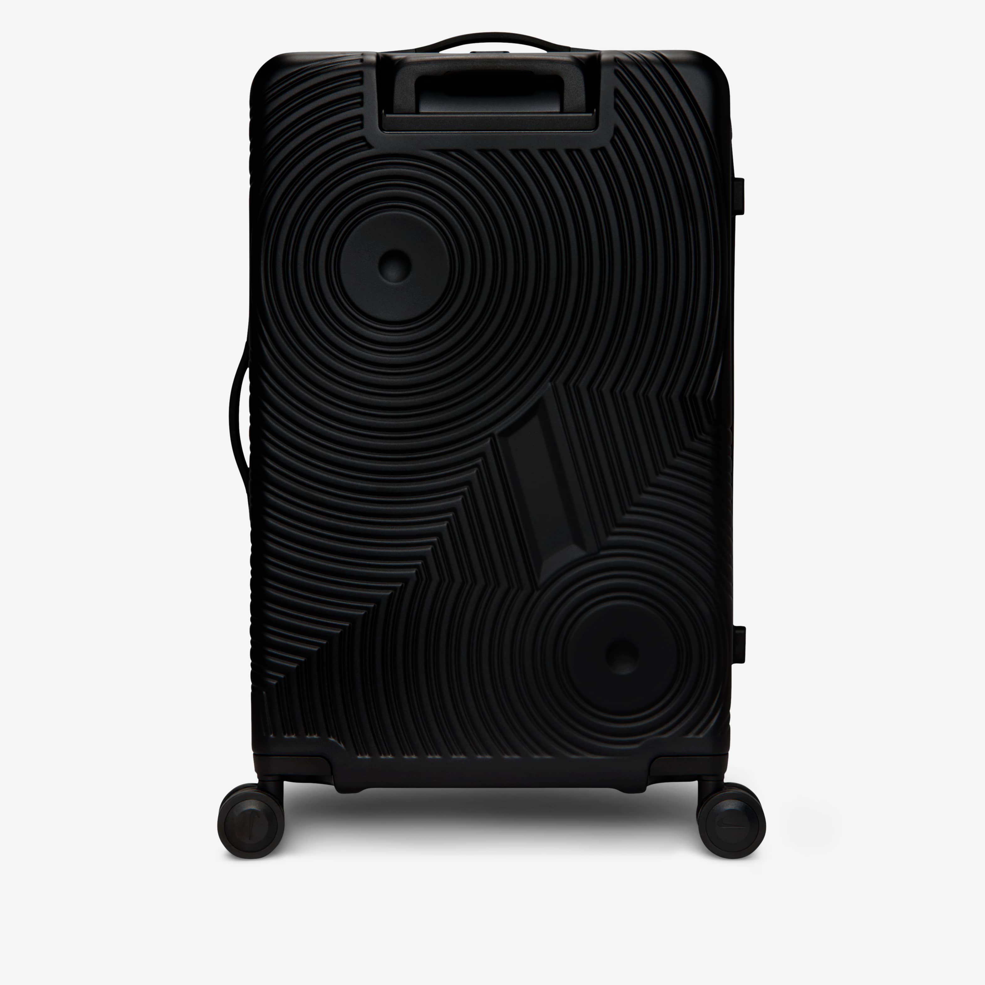 Nike Large Checked Luggage image number 2