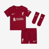 Liverpool F.C. 2022/23 Home