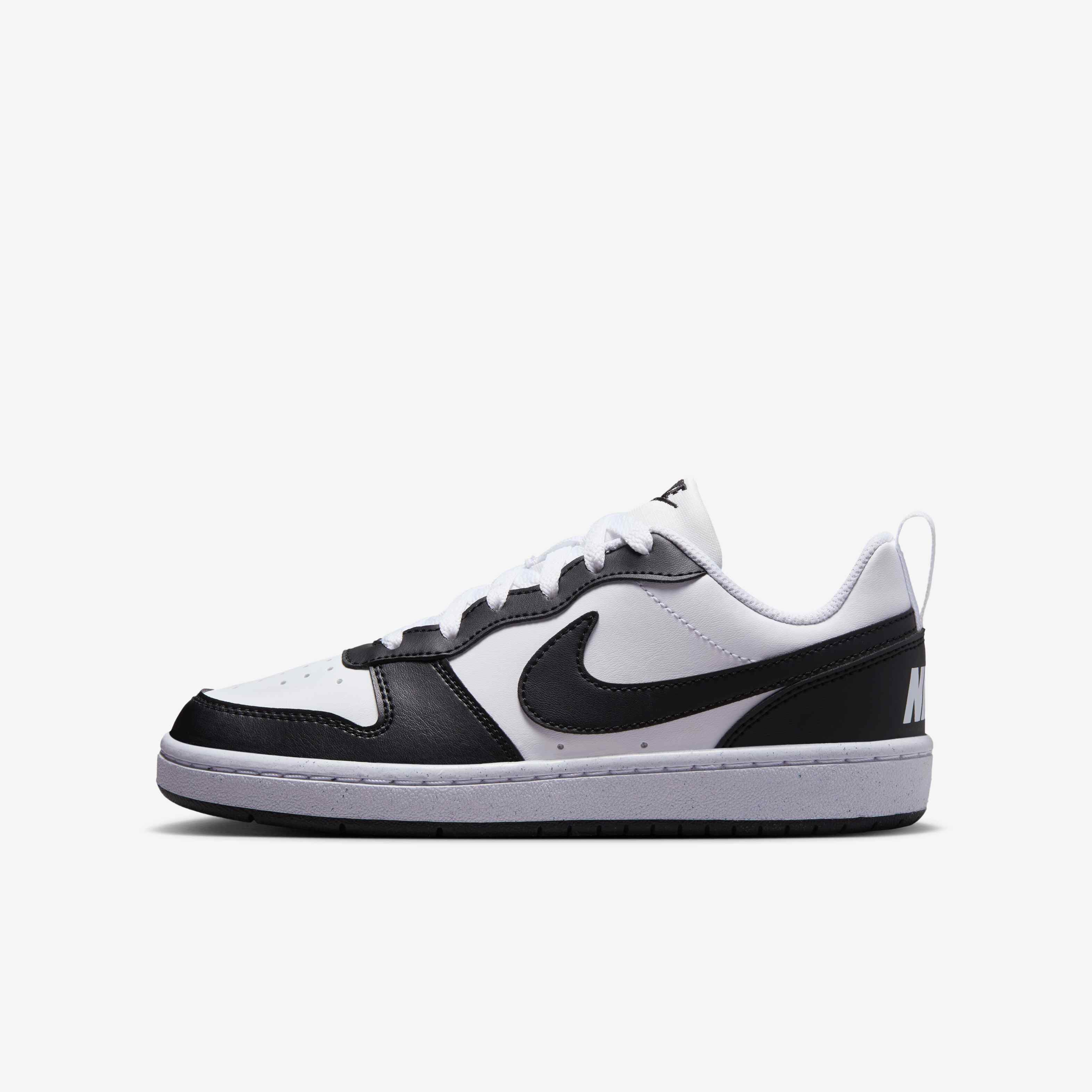 Nike Court Borough Low Recraft image number 0