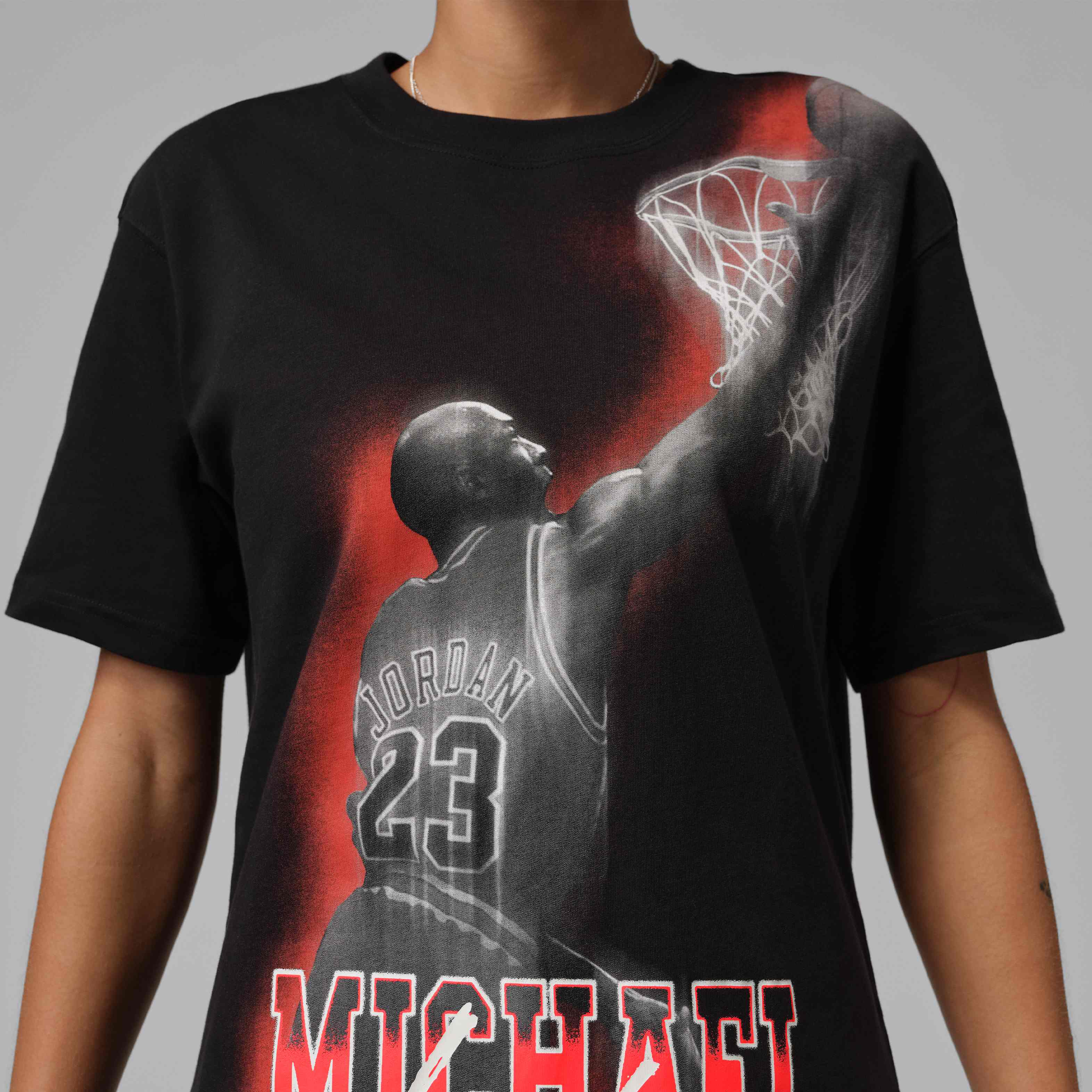 جوردن سبورت هيريتاج image number 3