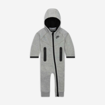 Nike Sportswear Tech Fleece Hooded Overalls