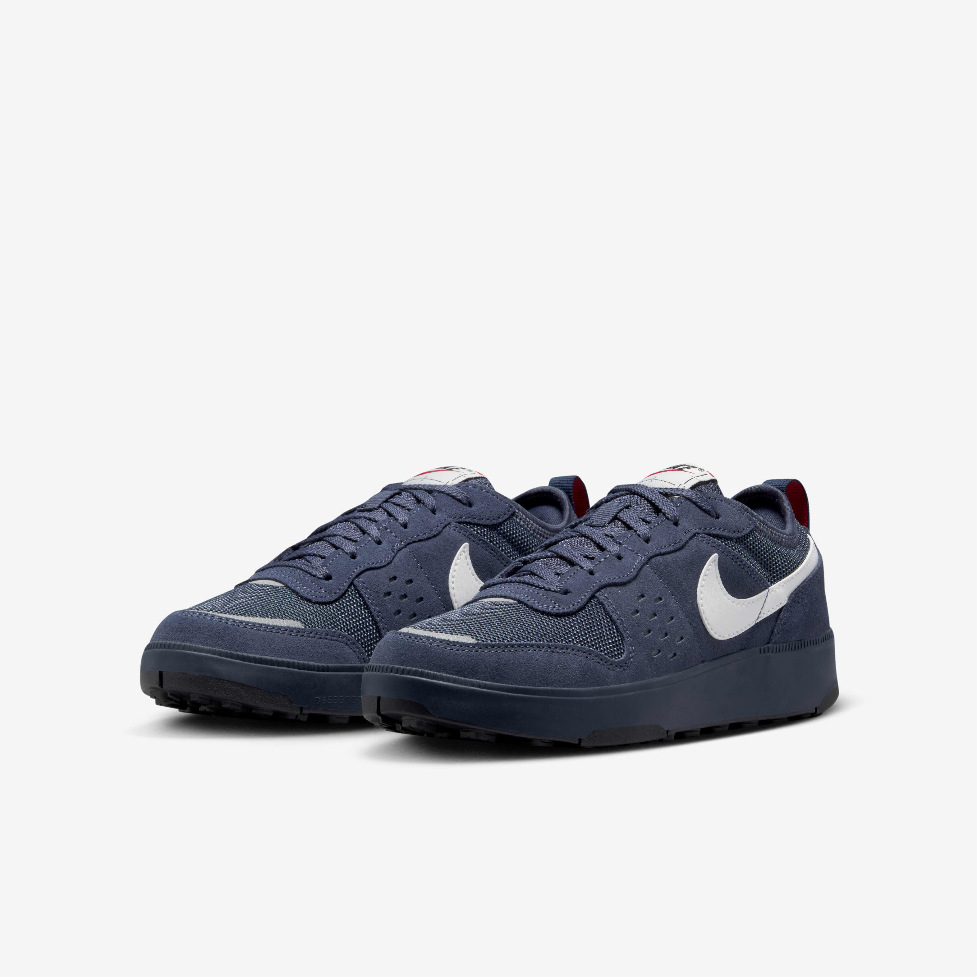Nike C1TY 'Gloom' image number 4