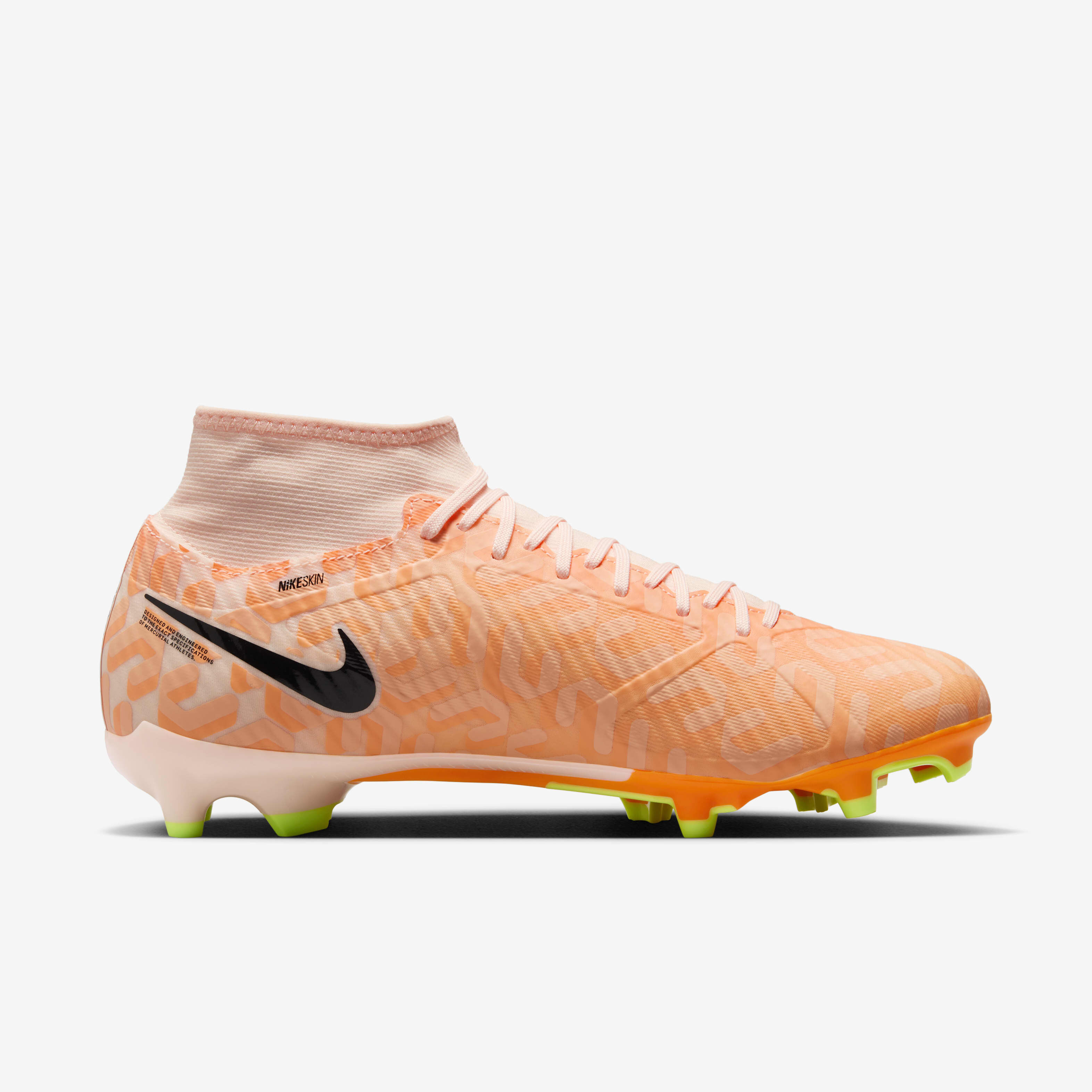 Nike Mercurial Superfly 9 Academy image number 2