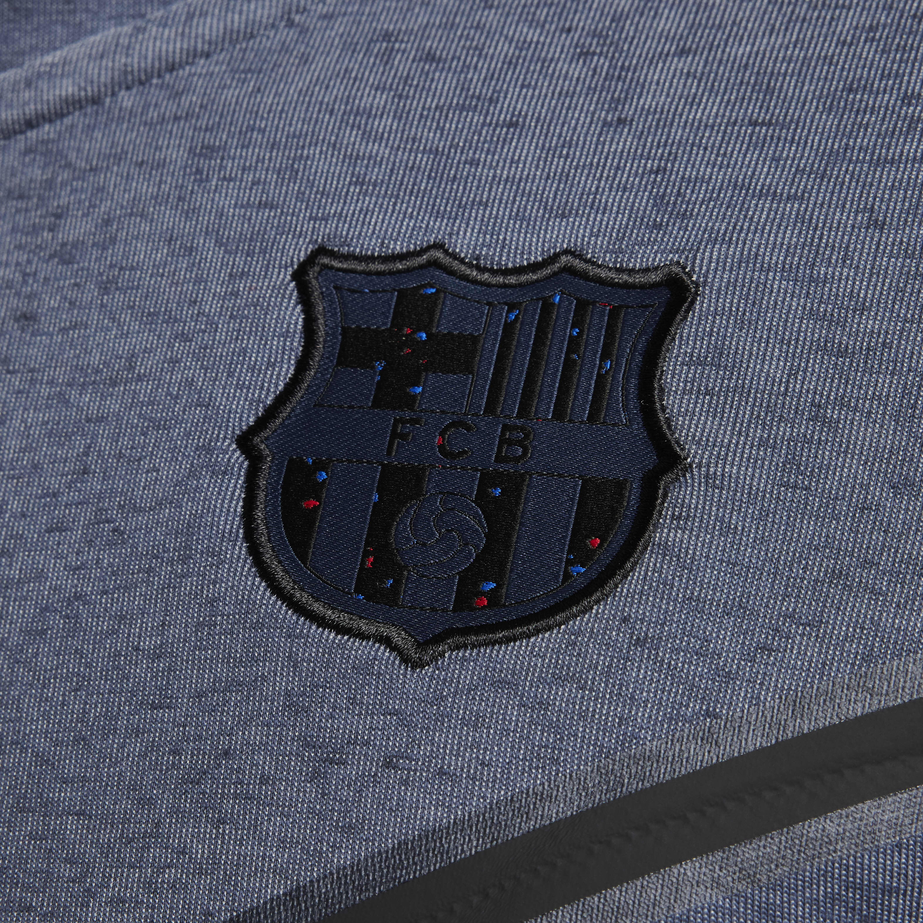 F.C. برشلونة تك فليس ويندرانر البديل image number 4