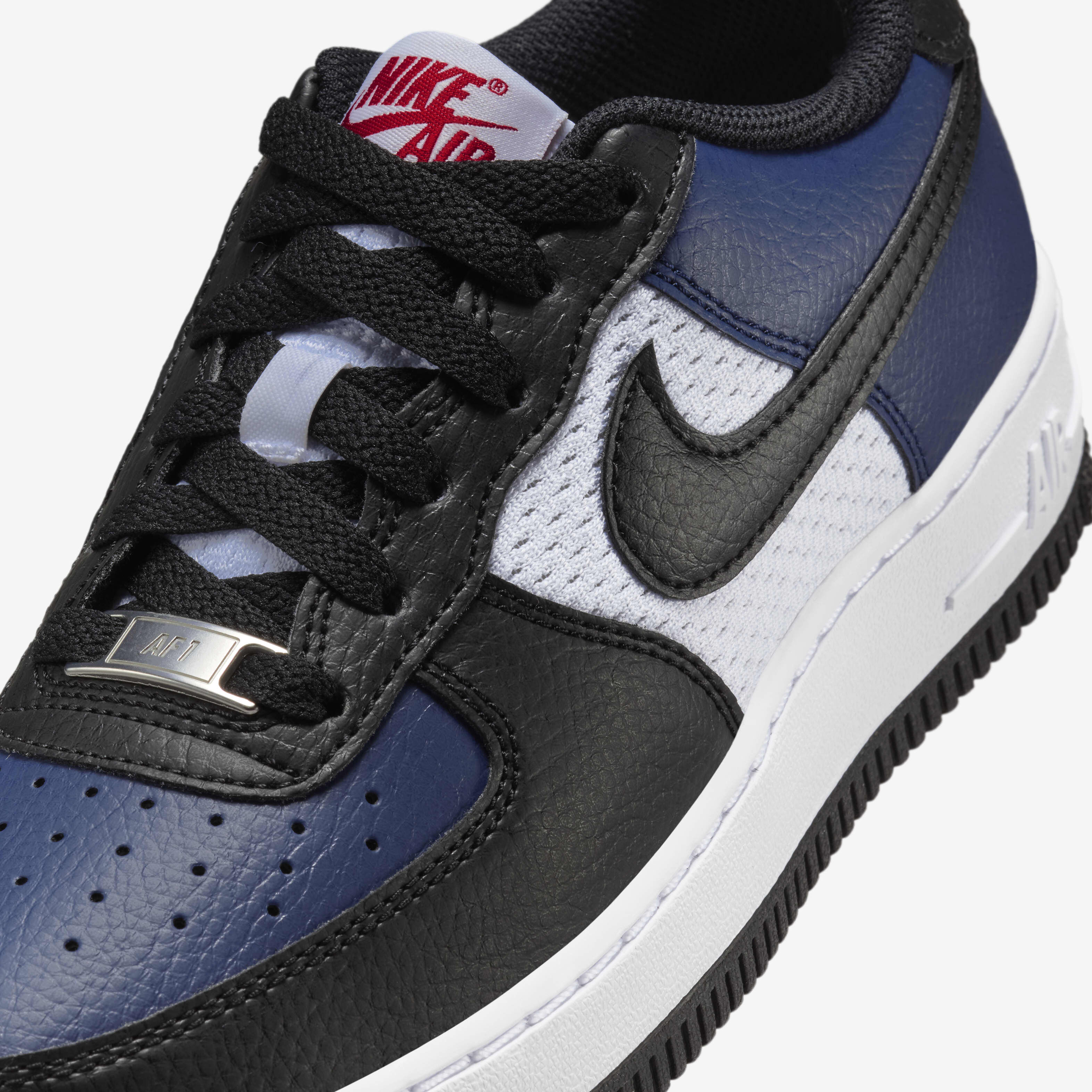 Little kid nike air force 1 deals