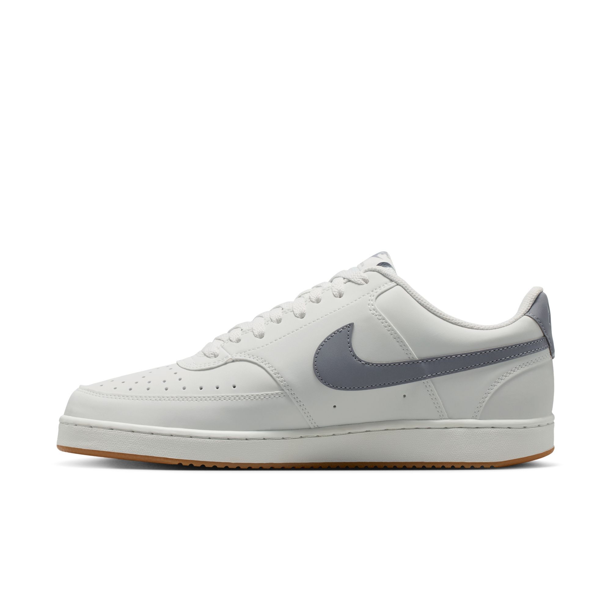 Nike Court Vision Low image number 4