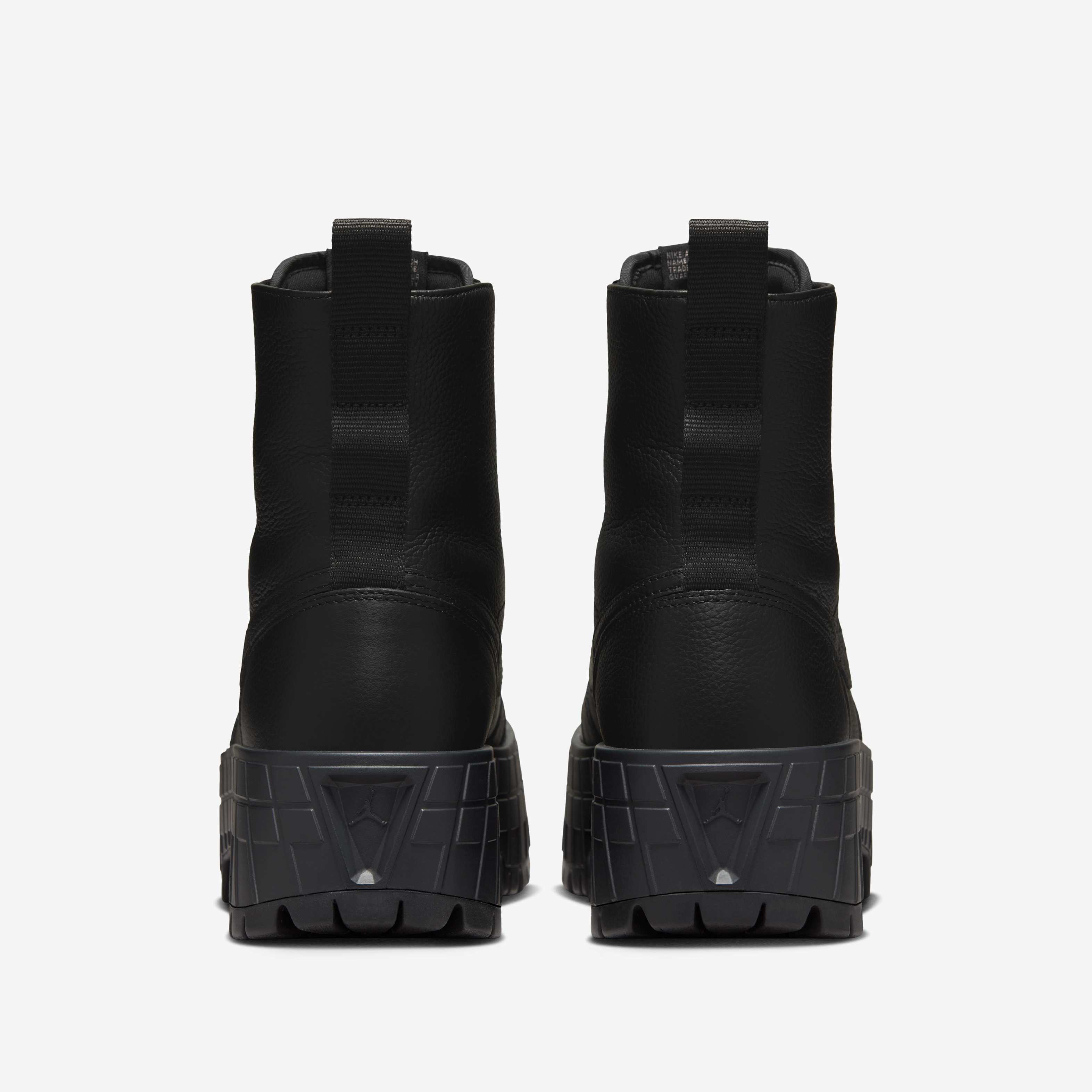 اير جوردن 1 بروكلين image number 5