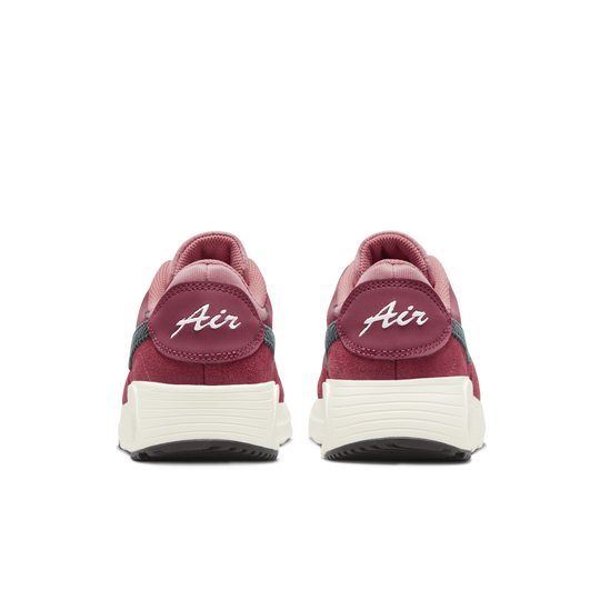 Nike air max 2025 9 burgundy maroon