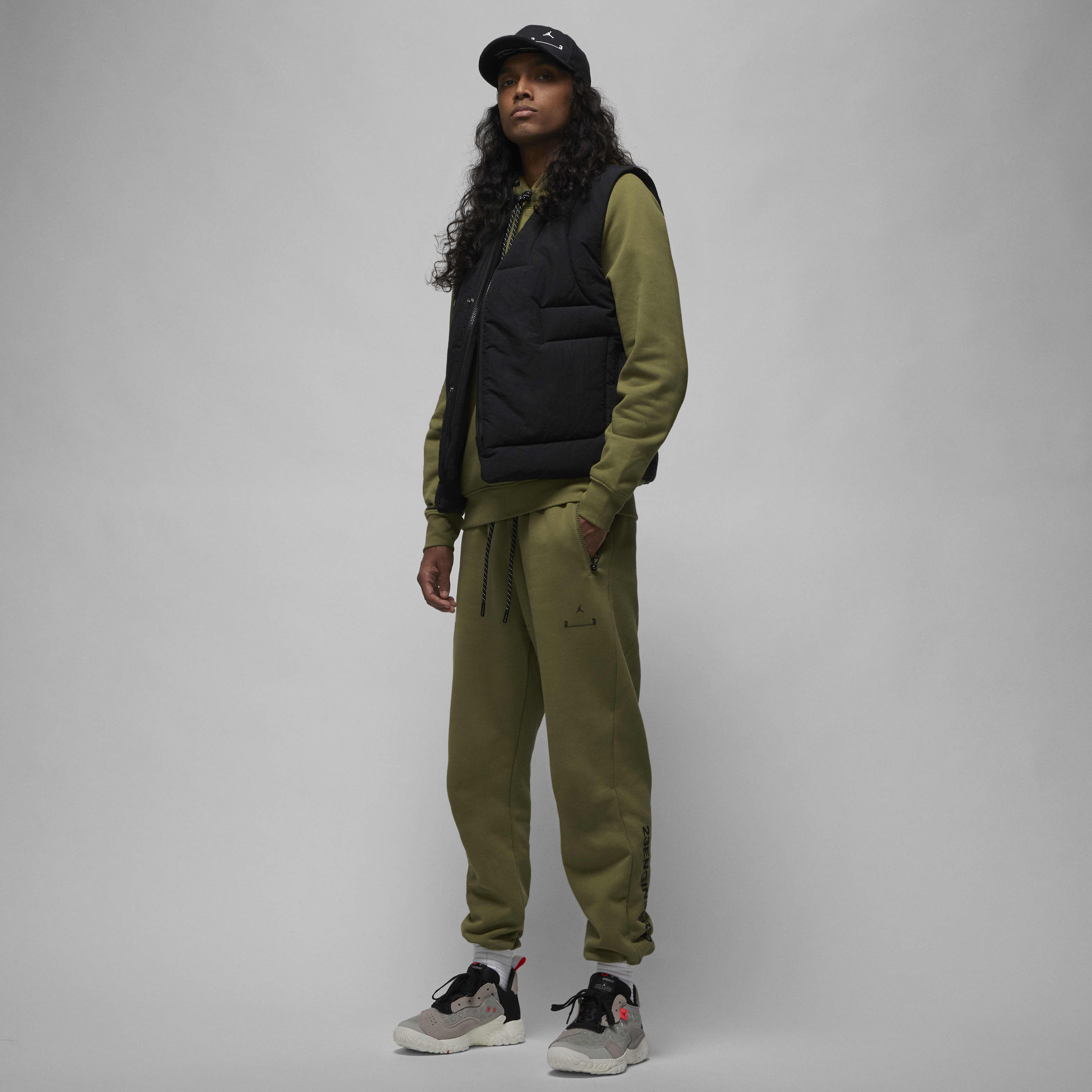 Jordan 23 Engineered image number 8