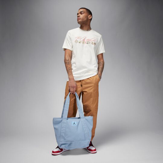 Jordan Flight Carryall Tote Bag
