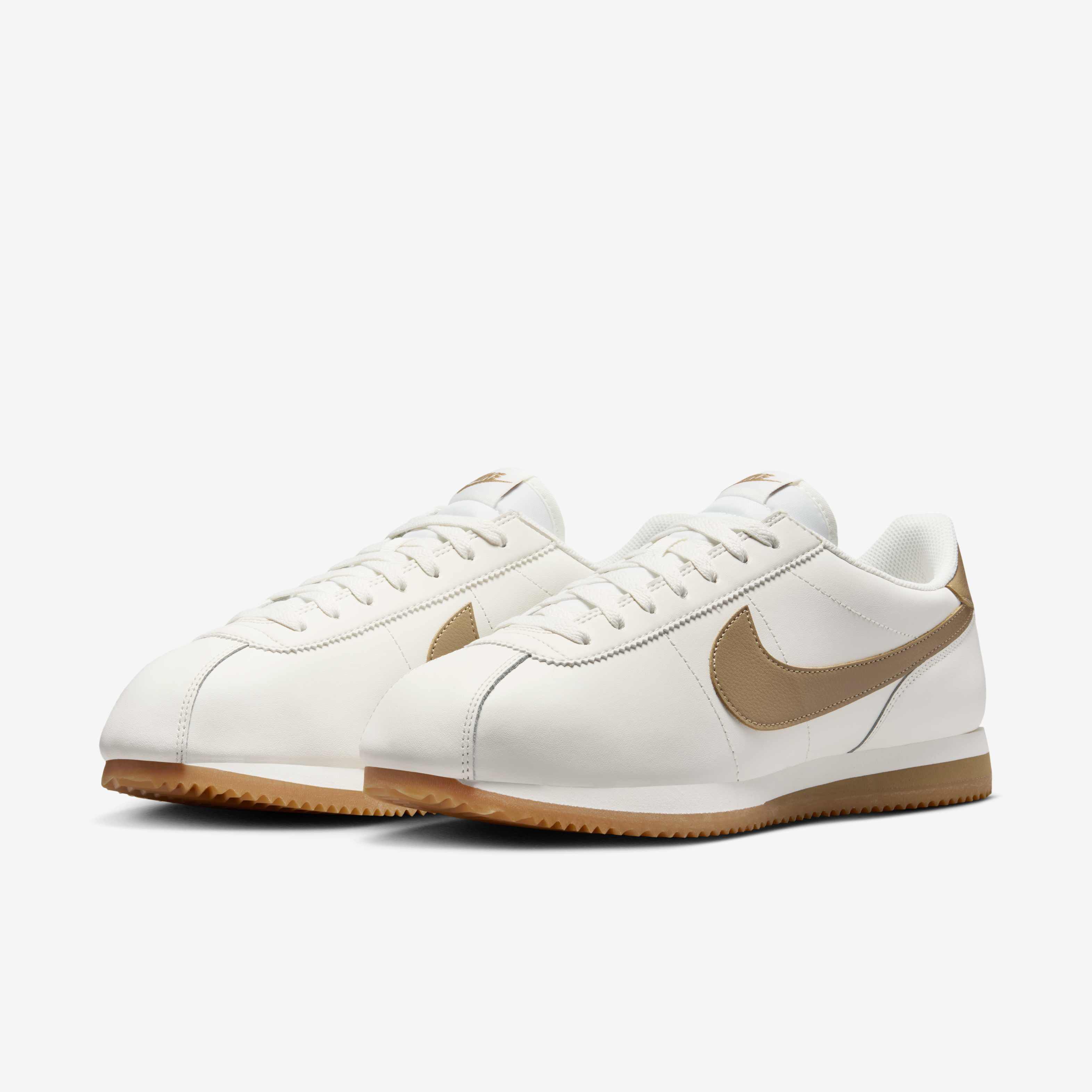Nike Cortez Leather image number 4