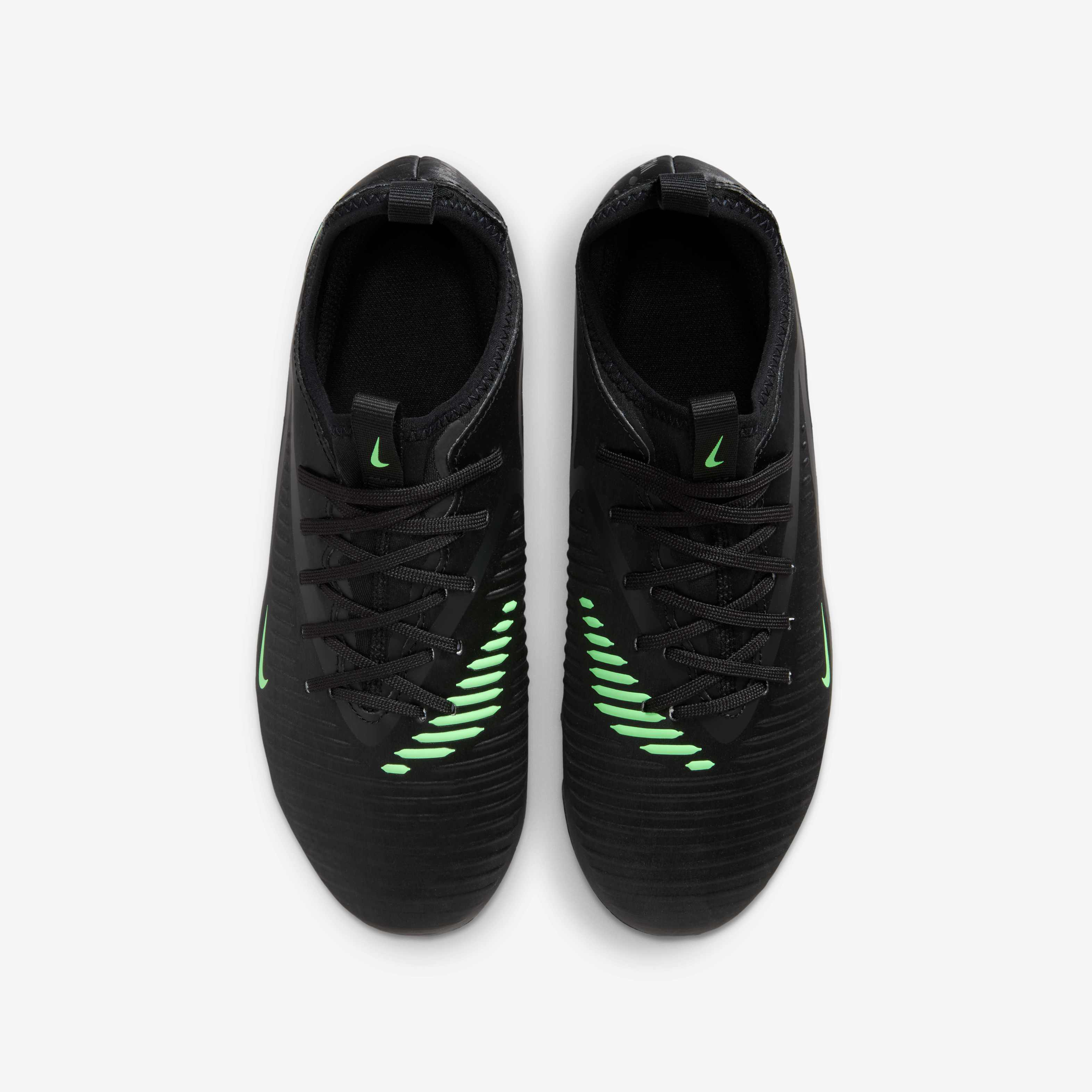 Nike Jr. Phantom 6 Low Academy image number 3