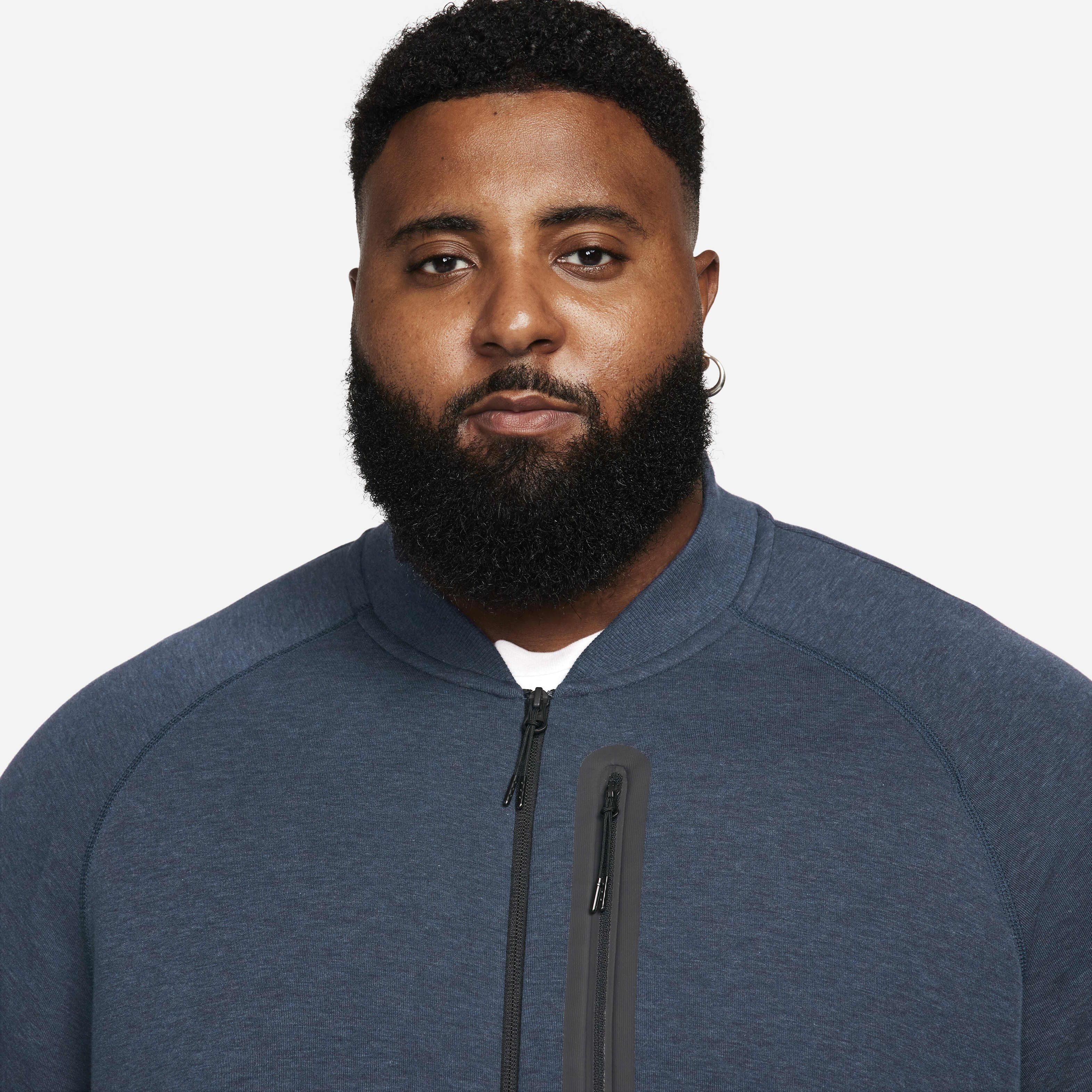Buy Nike Sportswear Tech Fleece Men's Bomber Jacket Buy Nike Sportswear Tech Fleece Men's Bomber Jacket