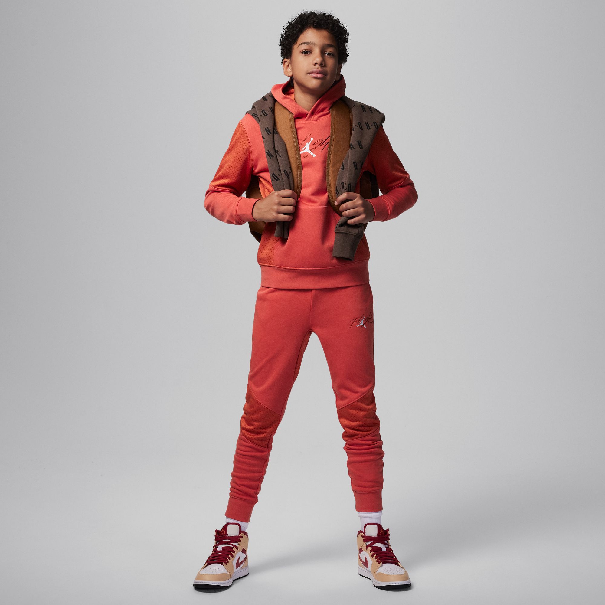 Jordan Off-Court Flight image number 4