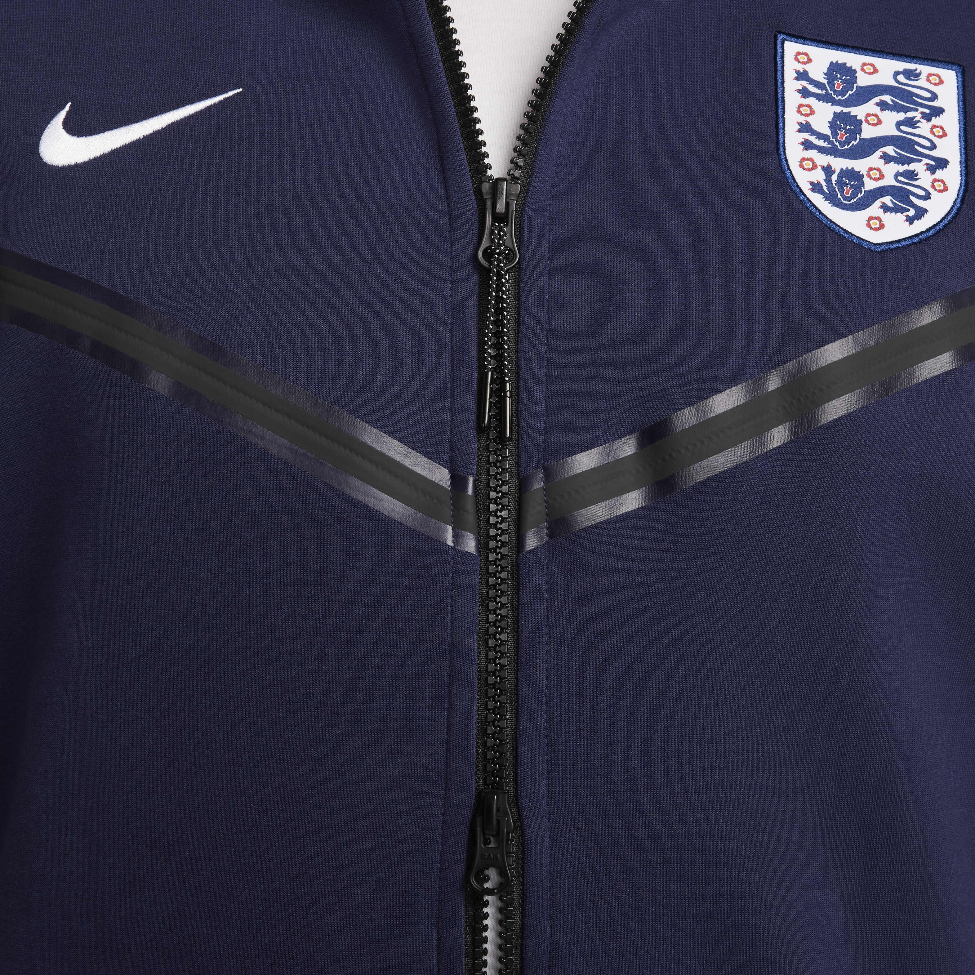Buy England Tech Fleece Windrunner Mens Nike Football Full