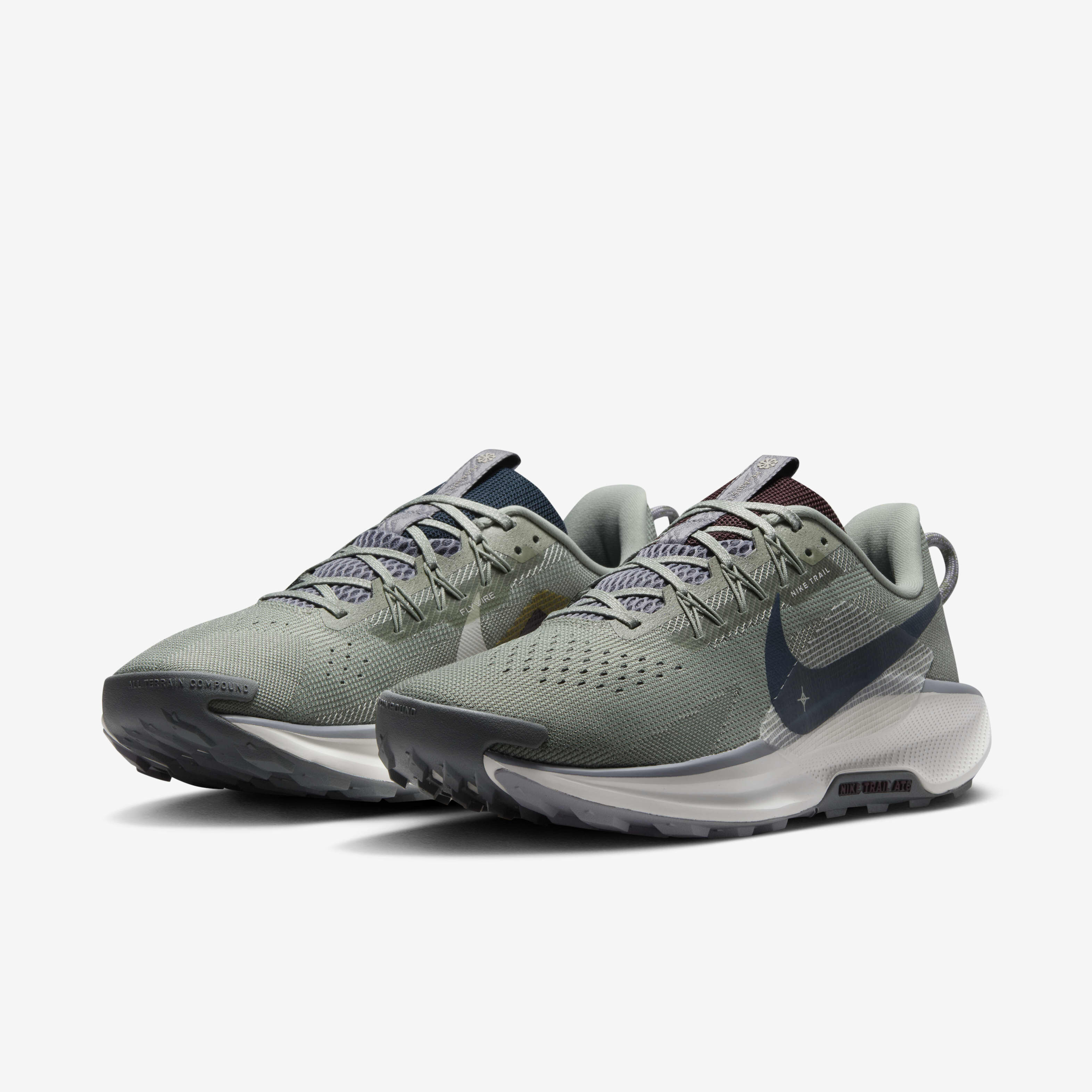 Nike Pegasus Trail 5 image number 4