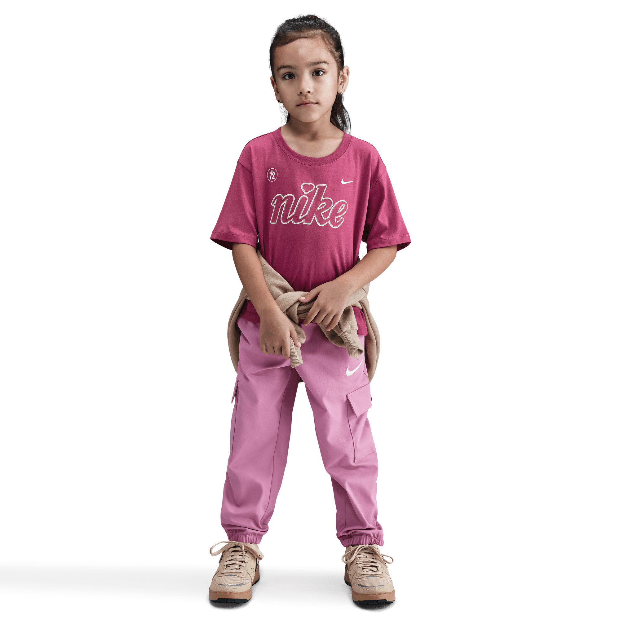 Nike Cozy image number 1