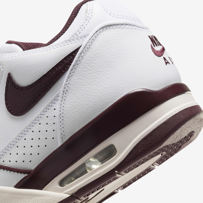 Nike Air Flight '89 Low image number 7 Nike Air Flight '89 Low image number 7