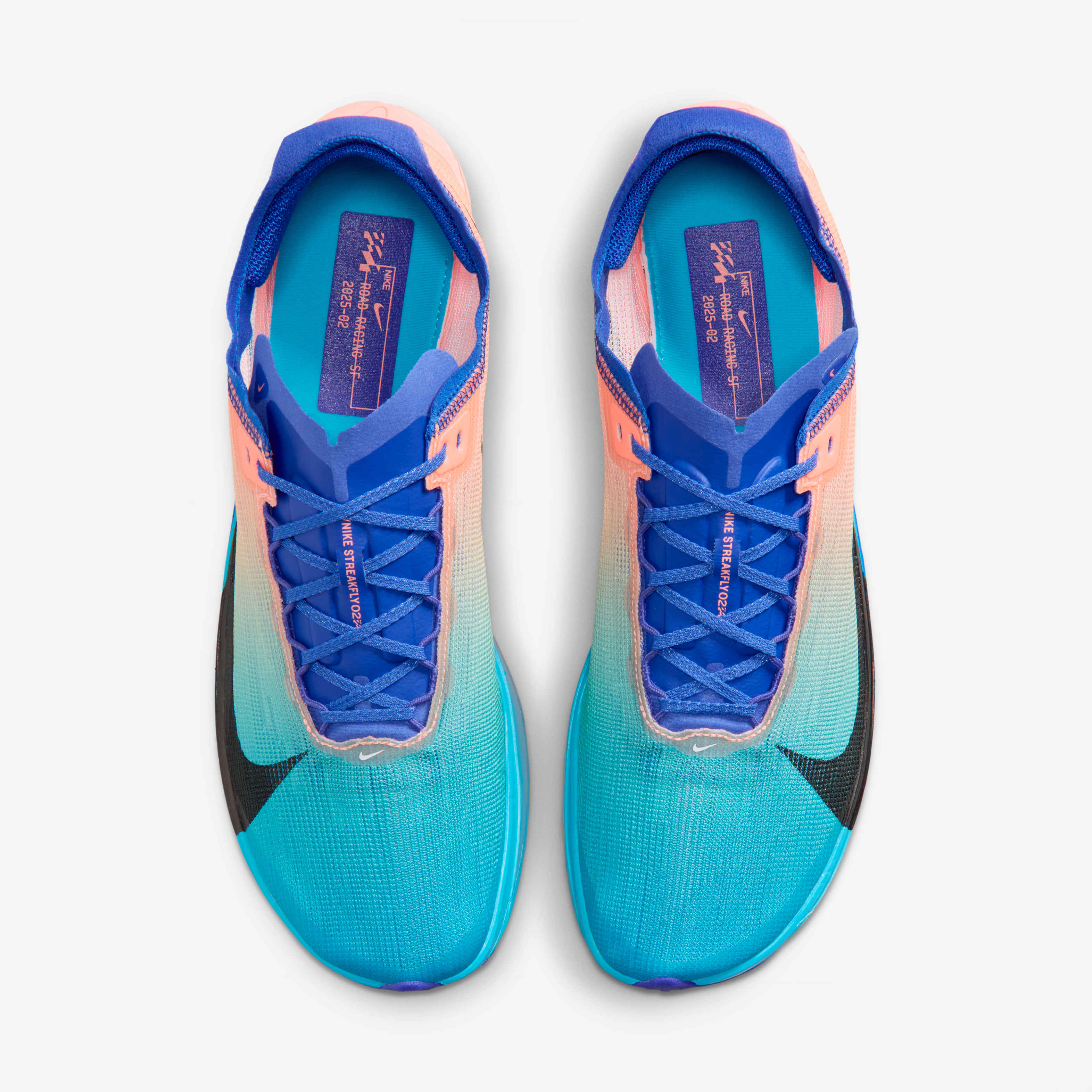 Nike Streakfly 2 image number 14