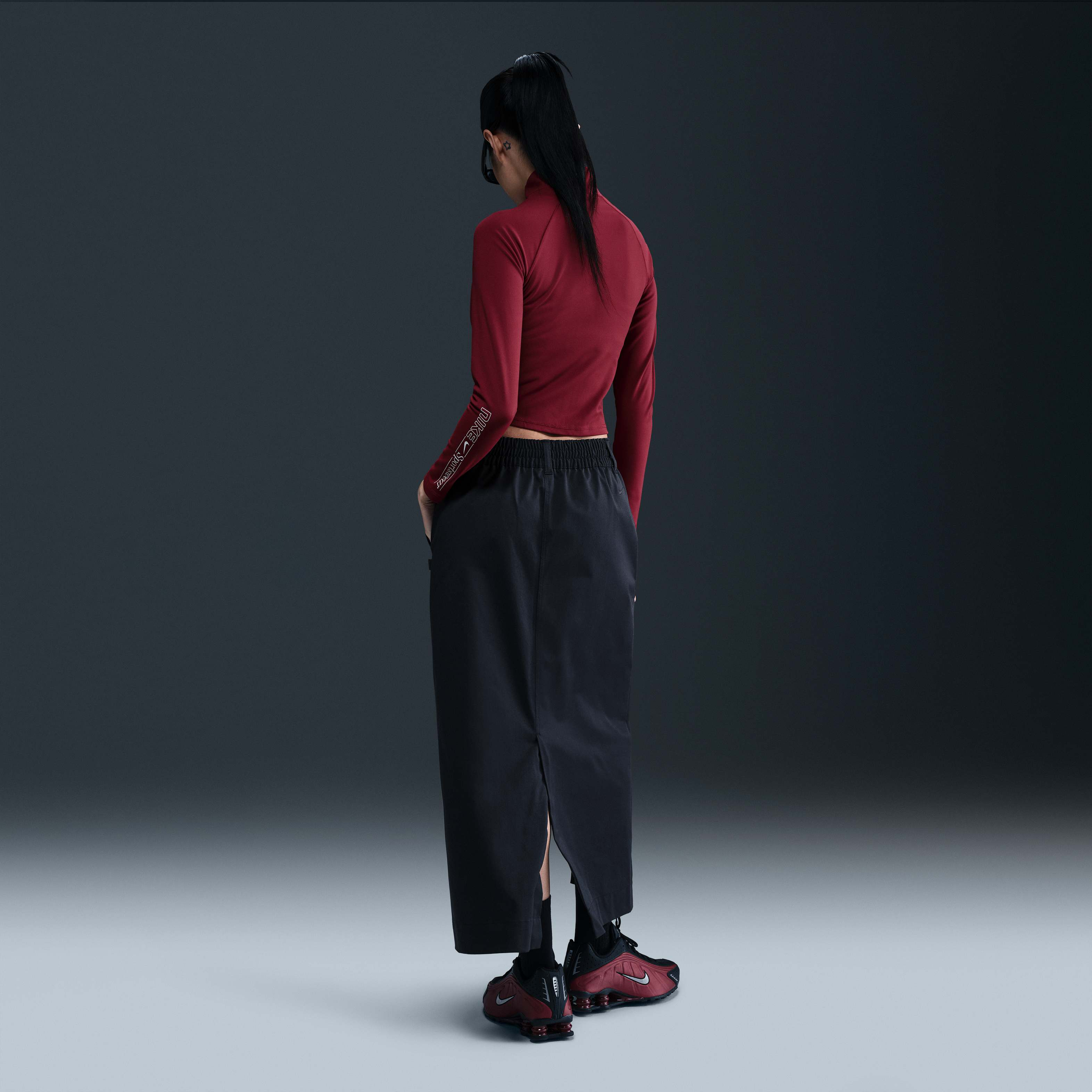 Nike Sportswear image number 4