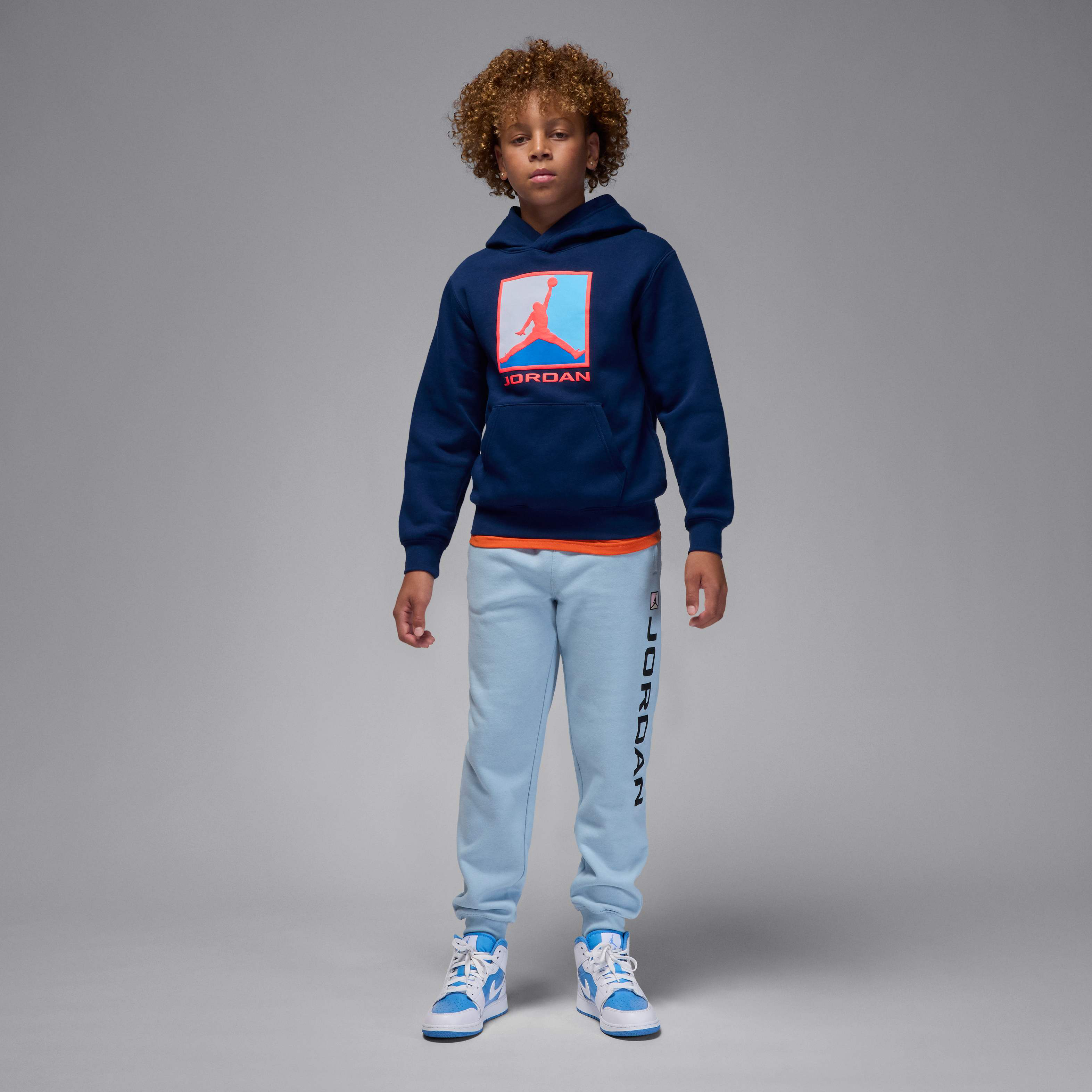 Jordan Essentials image number 6