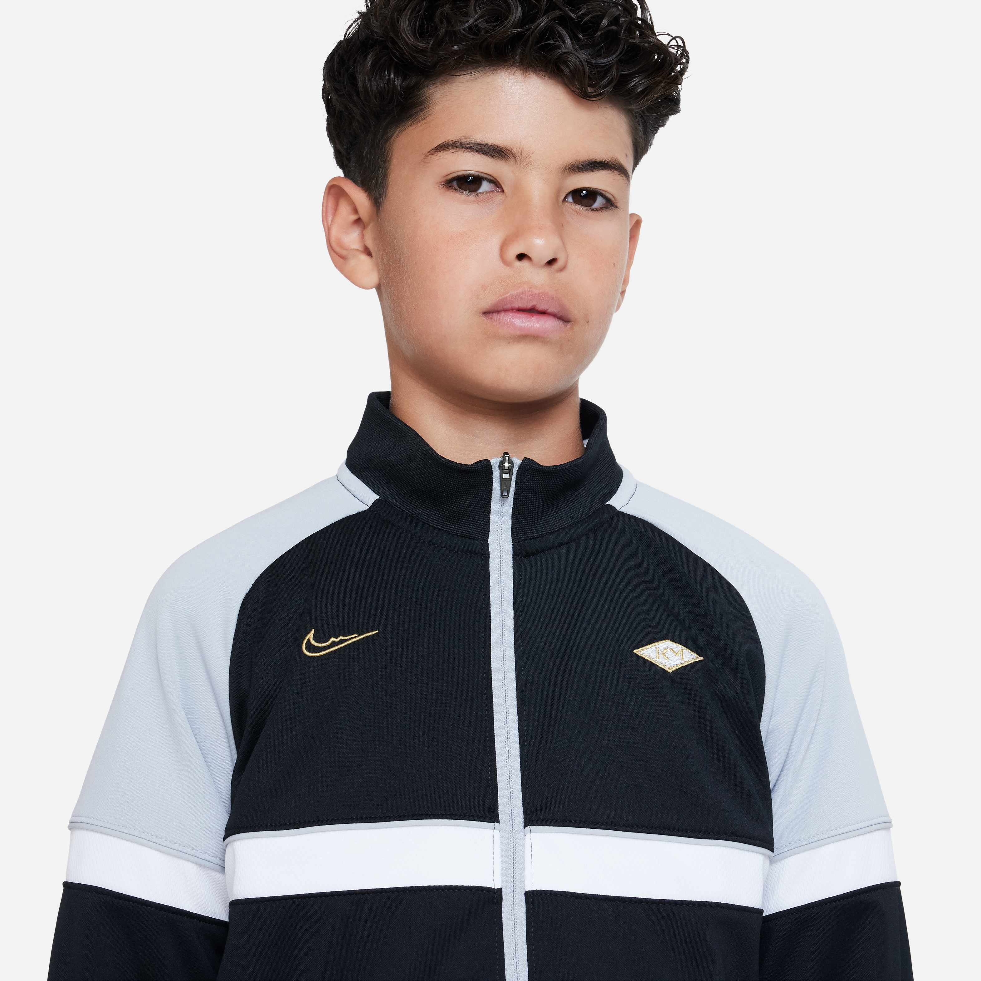 Nike Dri-FIT Kylian Mbapp image number 2