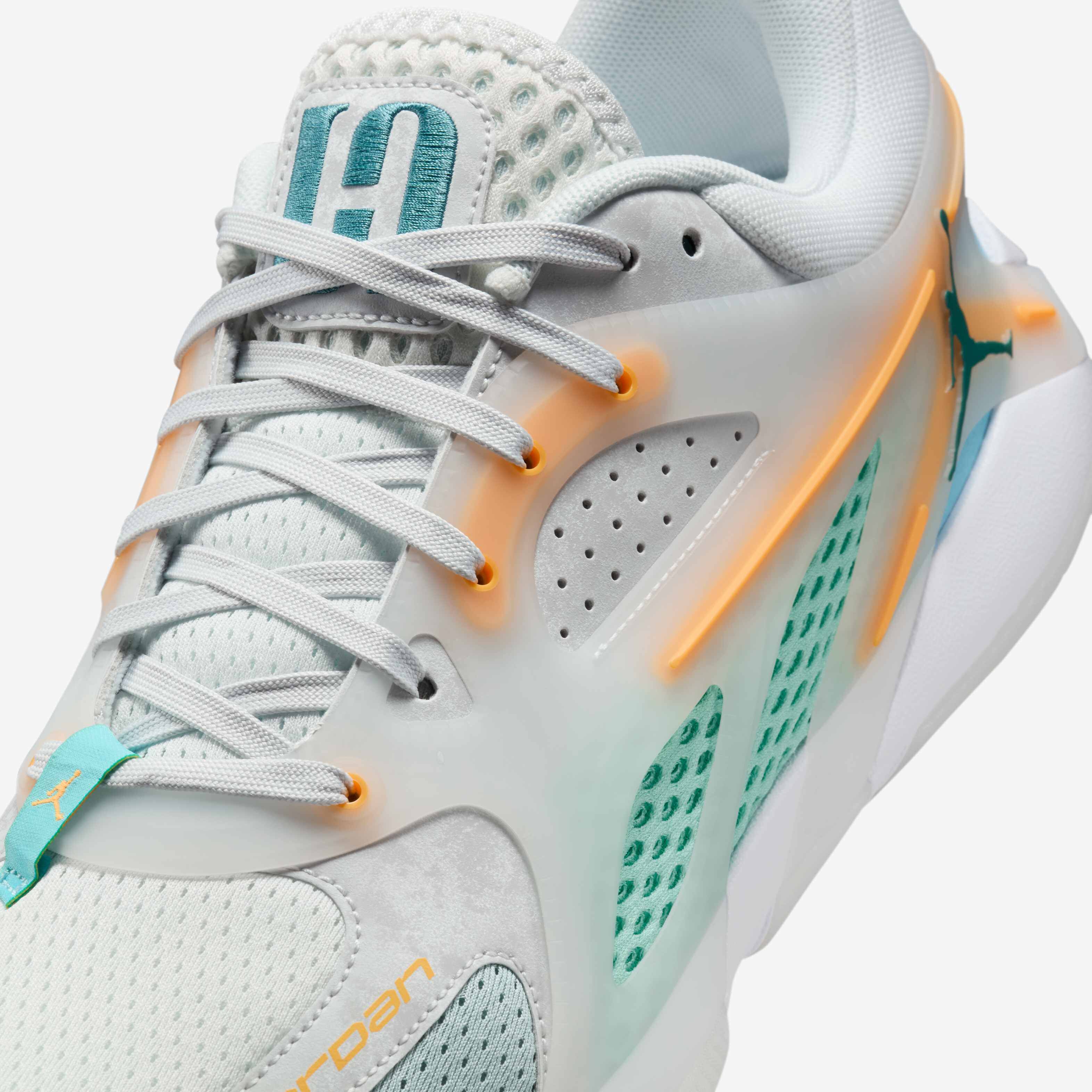 Jordan Heir Series 'Bloodline' image number 6