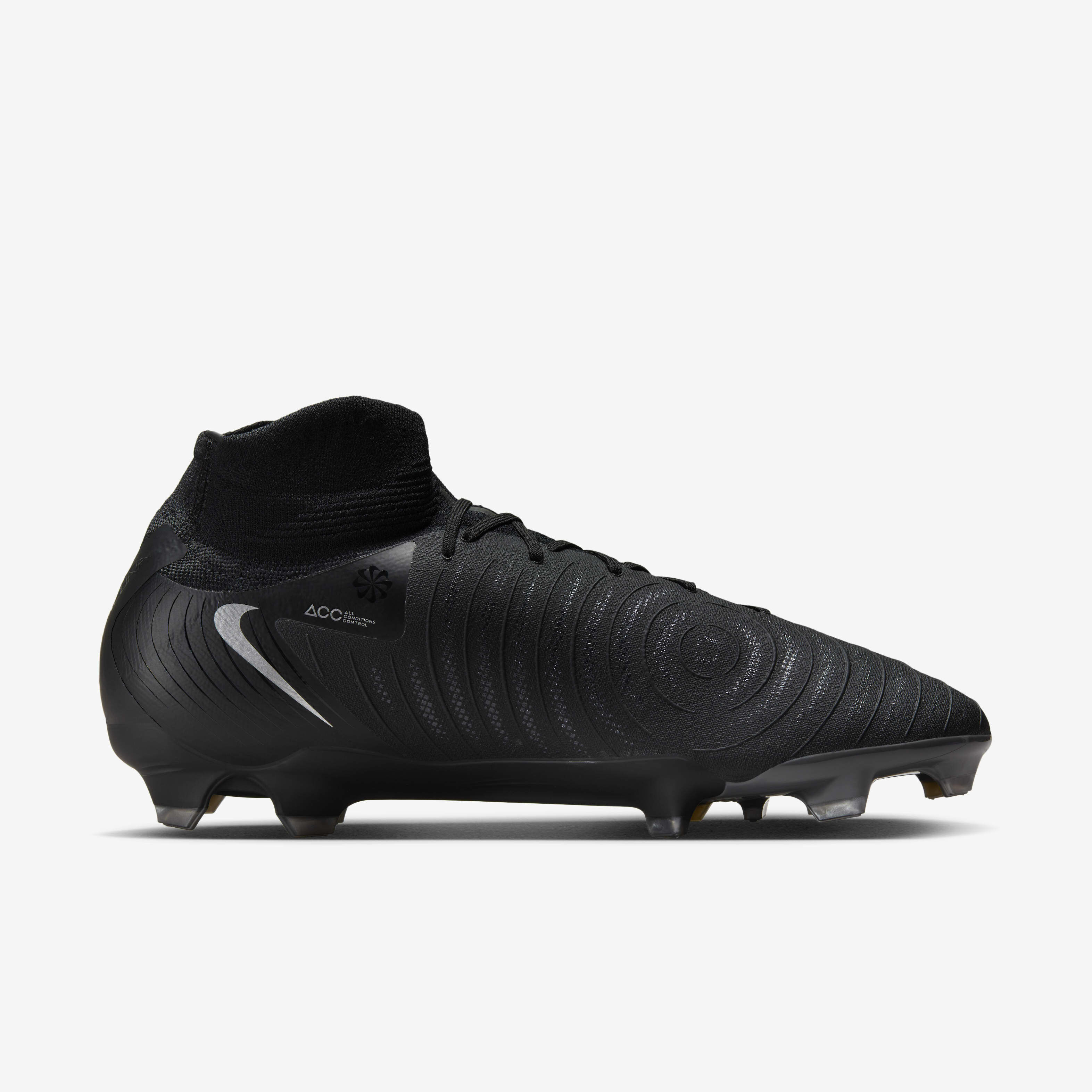 Buy Nike Phantom Luna 2 Pro FG High Top Football Boot Nike UAE Official
