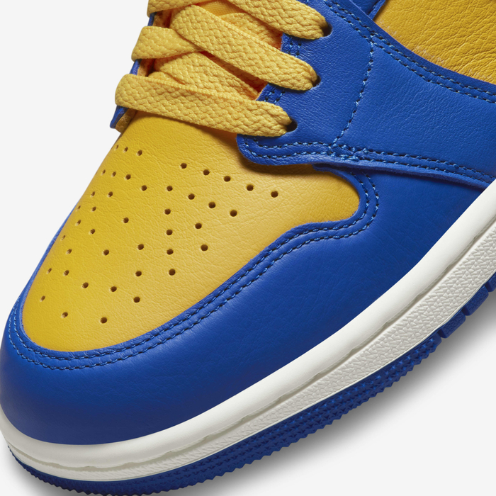 Buy Air Jordan Retro High OG Women's Shoes Varsity Maize/Sail