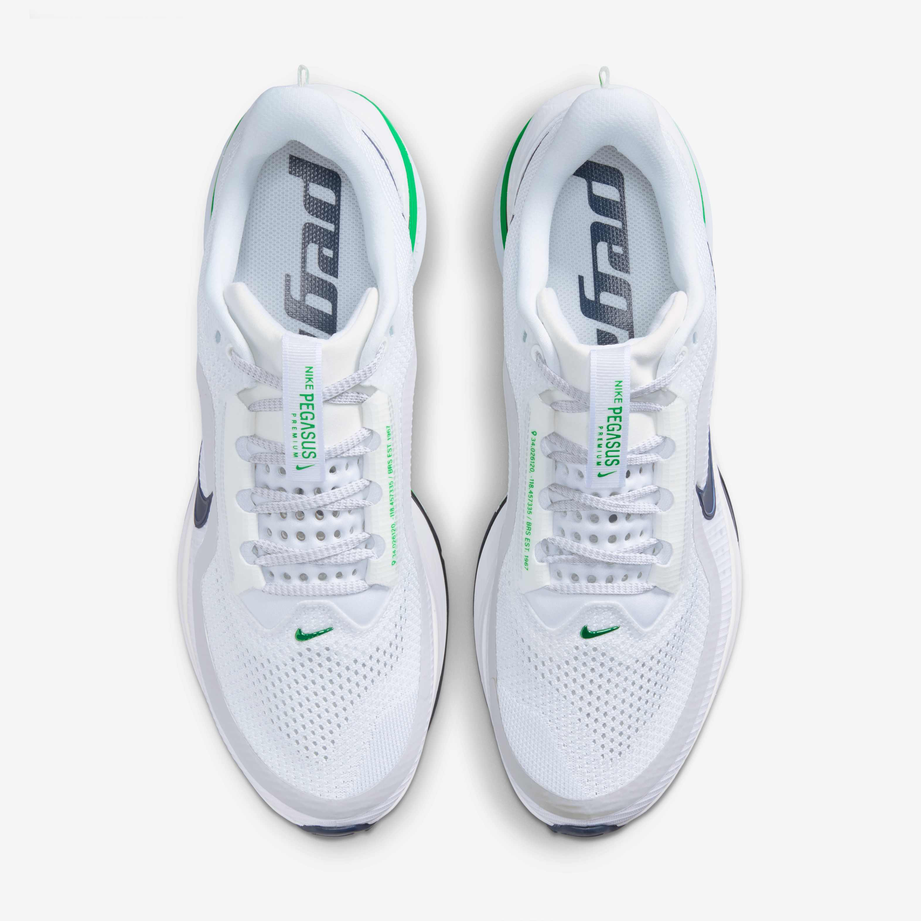 Nike Pegasus Premium image number 15