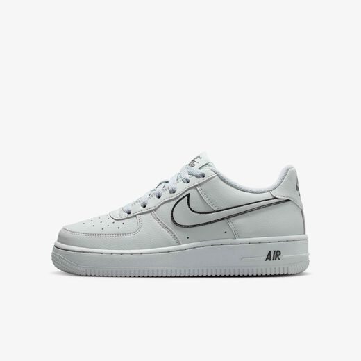 تشكيلات نايكي-نايكي, Nike Air Force 1, حذاء للأطفال الكبار