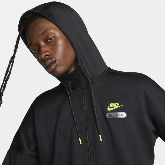 Sportswear top nike air