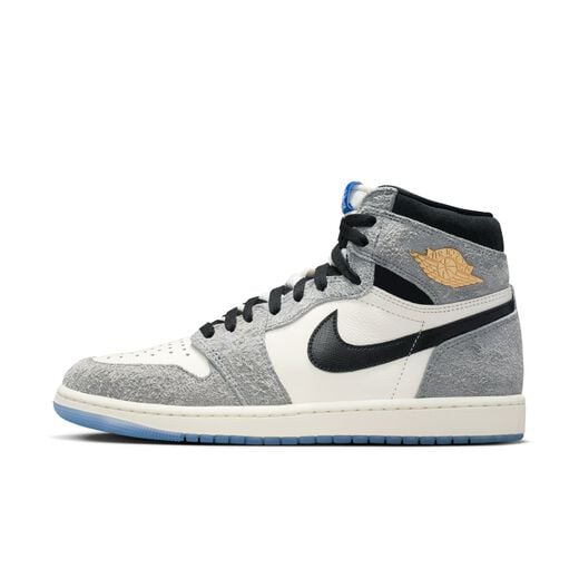 Air Jordan 1-JRDN, Air Jordan 1 Retro High OG, Men's Shoes