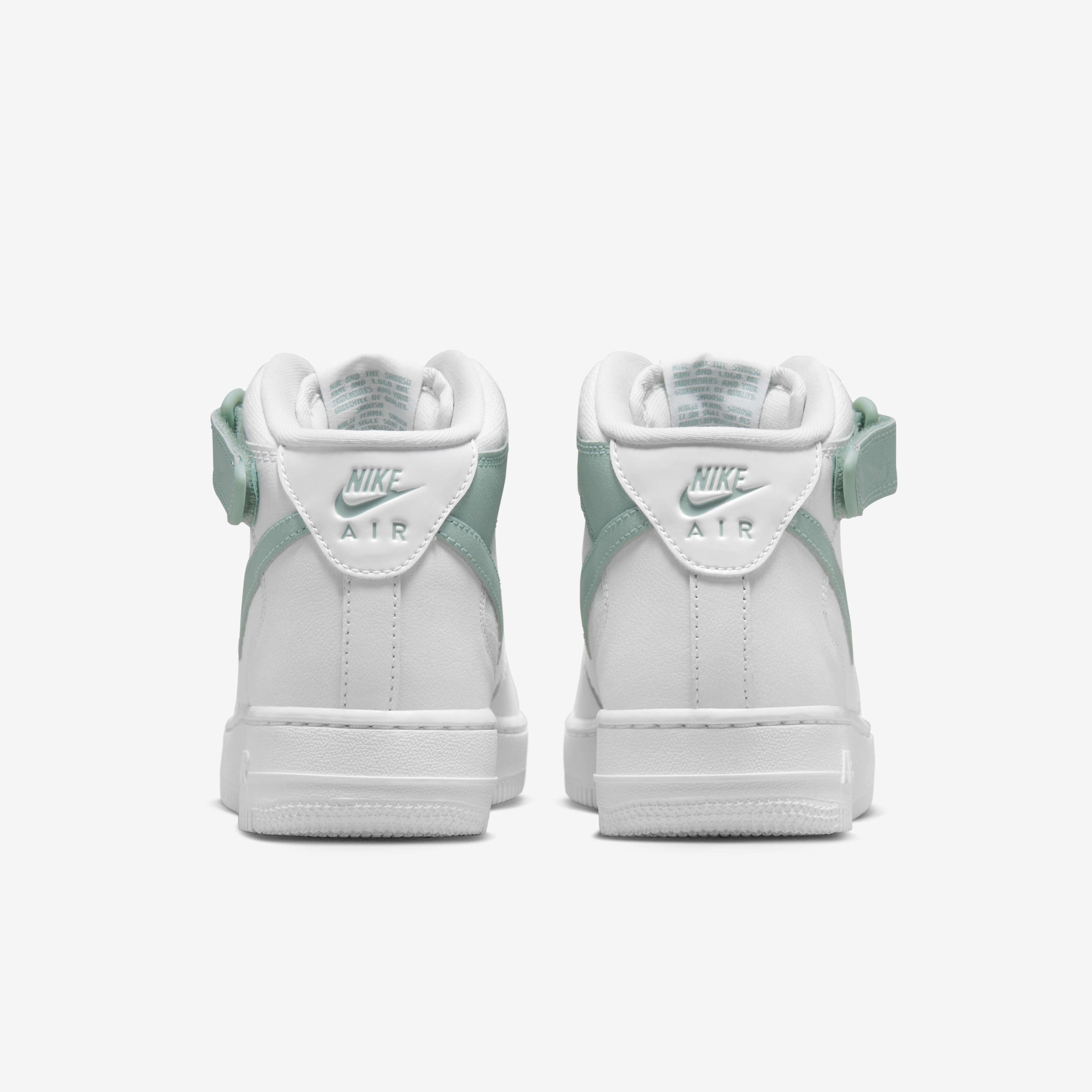 اير فورس 1 '07 ميد image number 5