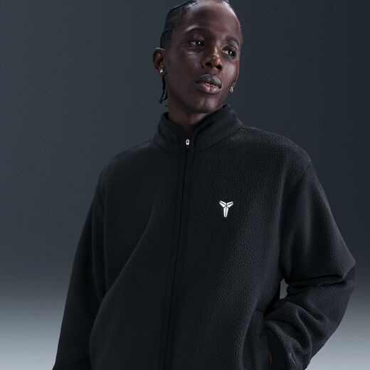 Basketball-Nike, Kobe, Men's Winterized Basketball Jacket