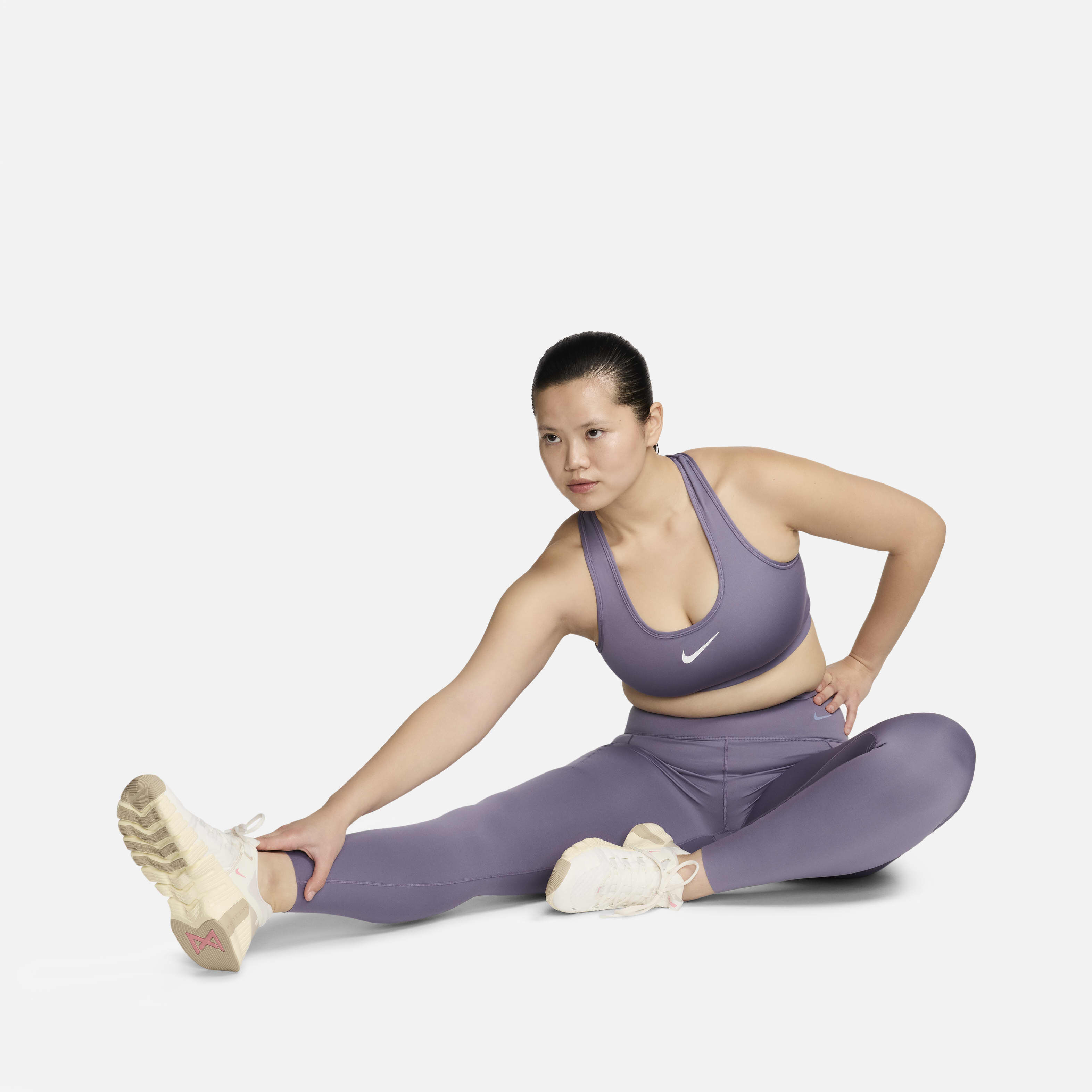 نايكي سووش هاي سابورت image number 7