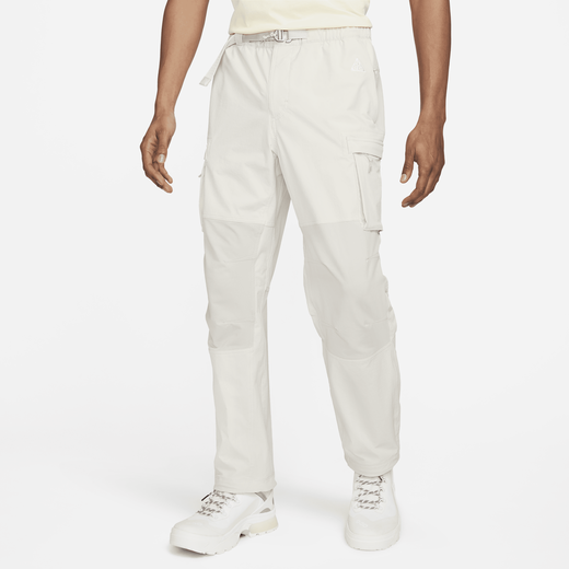 Cargo sweatpants top nike