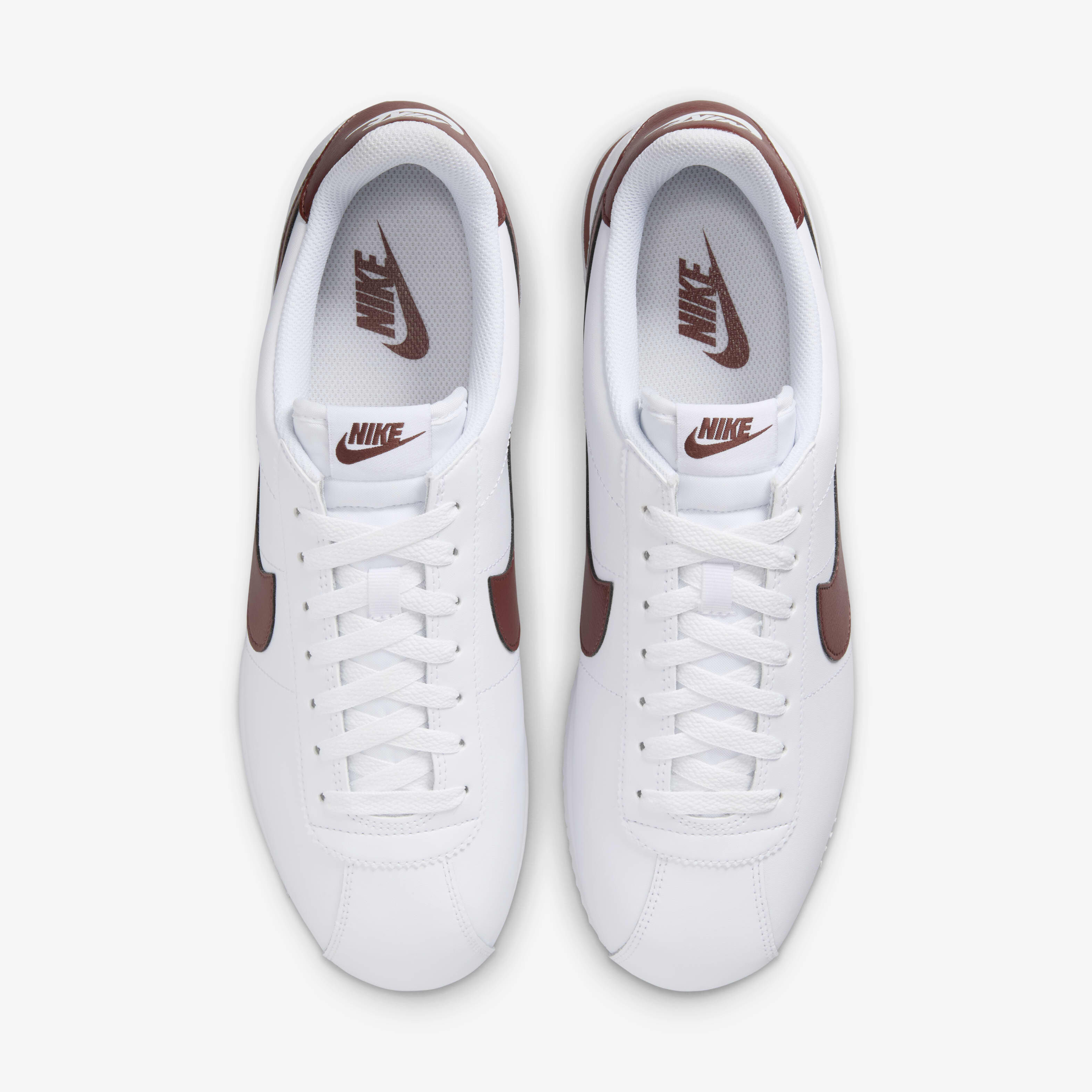 Nike Cortez Leather image number 3