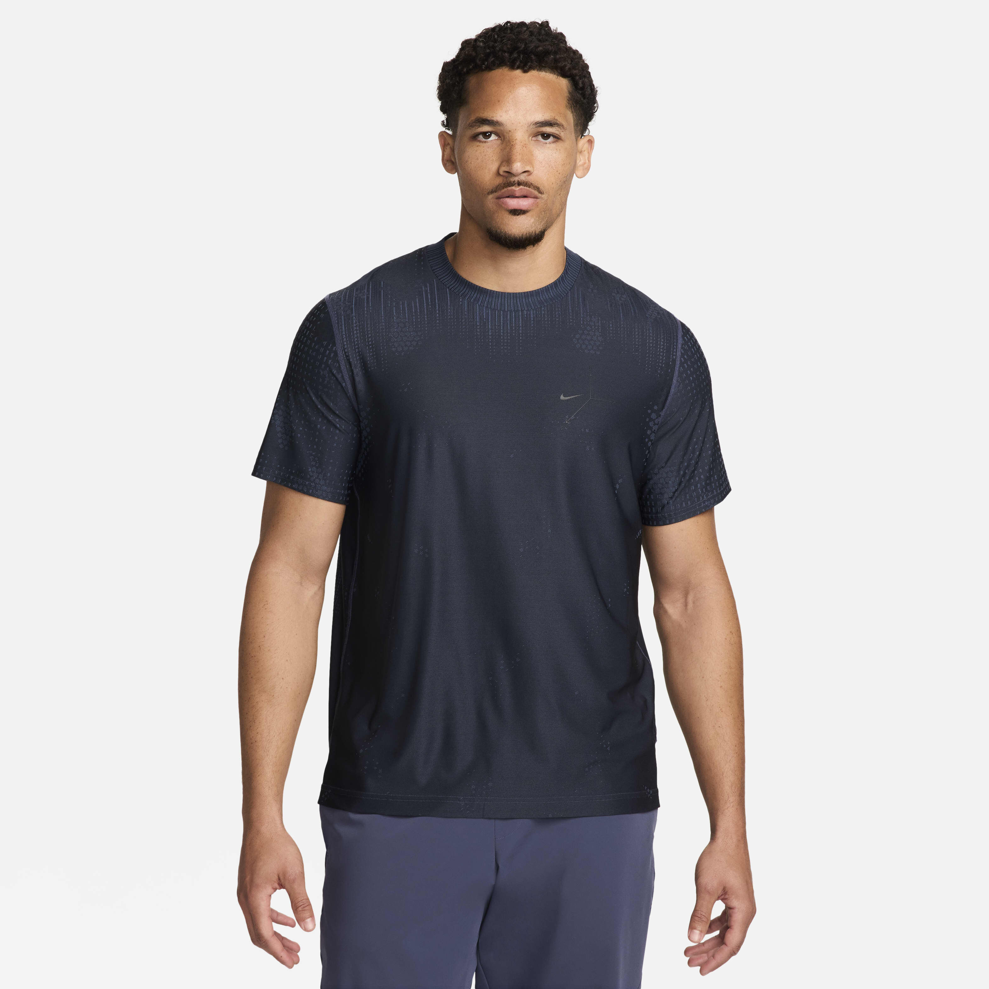 Buy Nike APS Men's Dri-FIT ADV Short-Sleeve Versatile Top