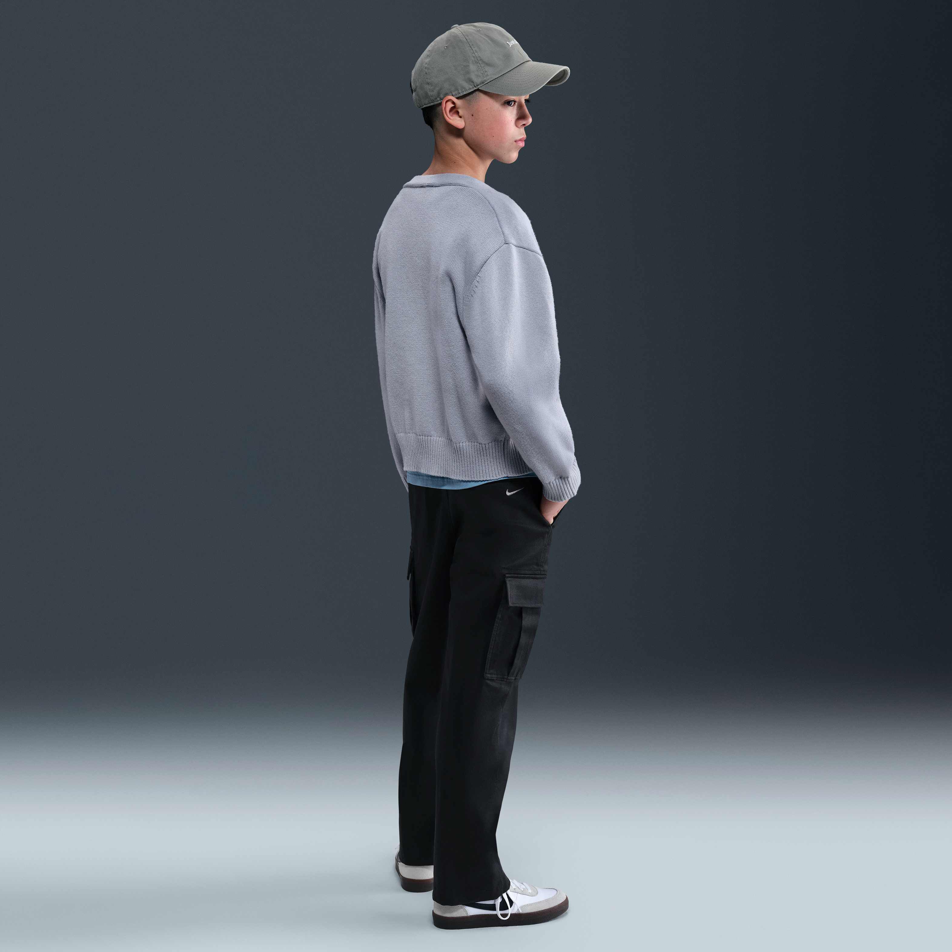 نايكي SB image number 5